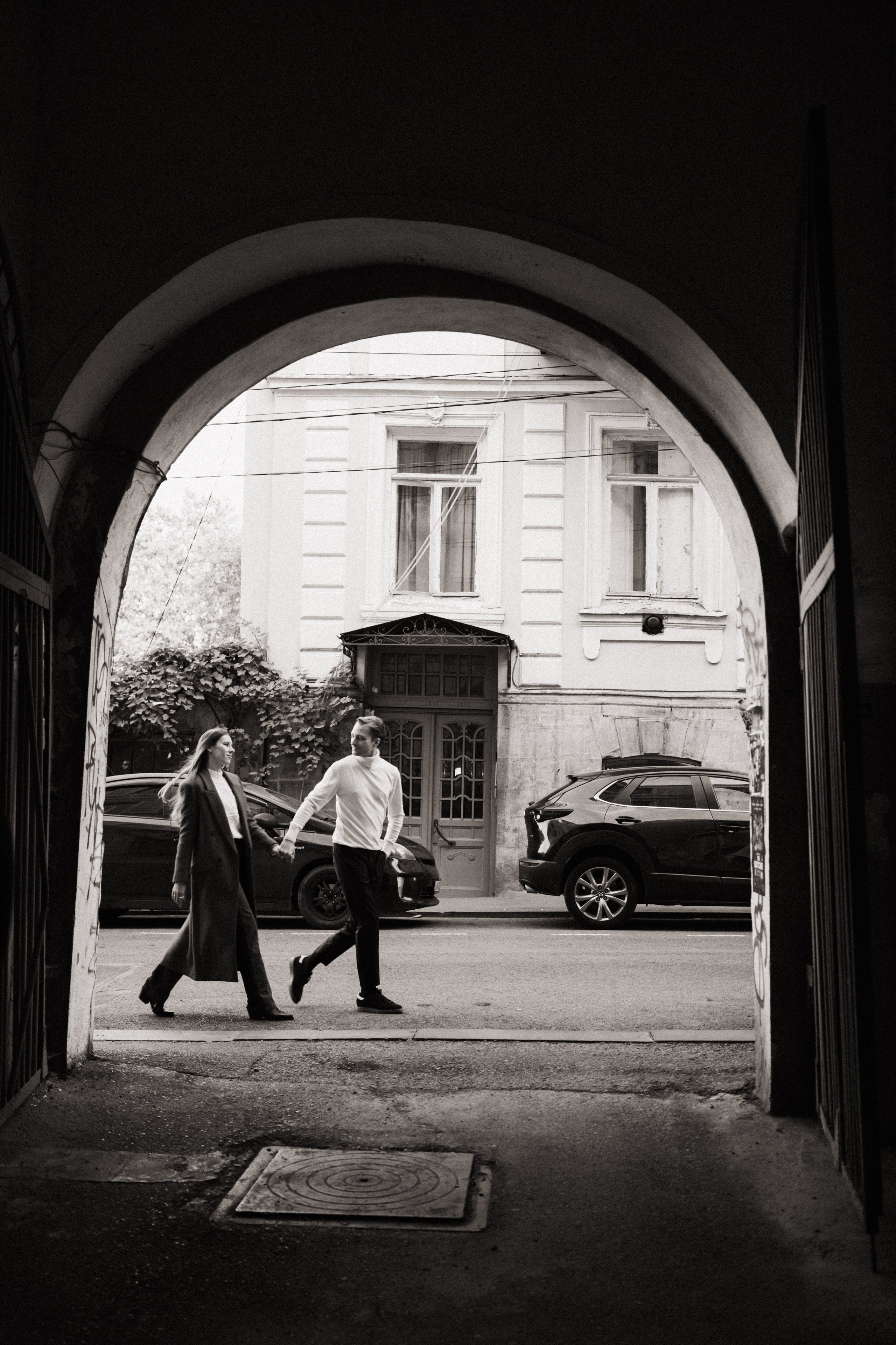 Tbilisi | Garth & Anna. Главная