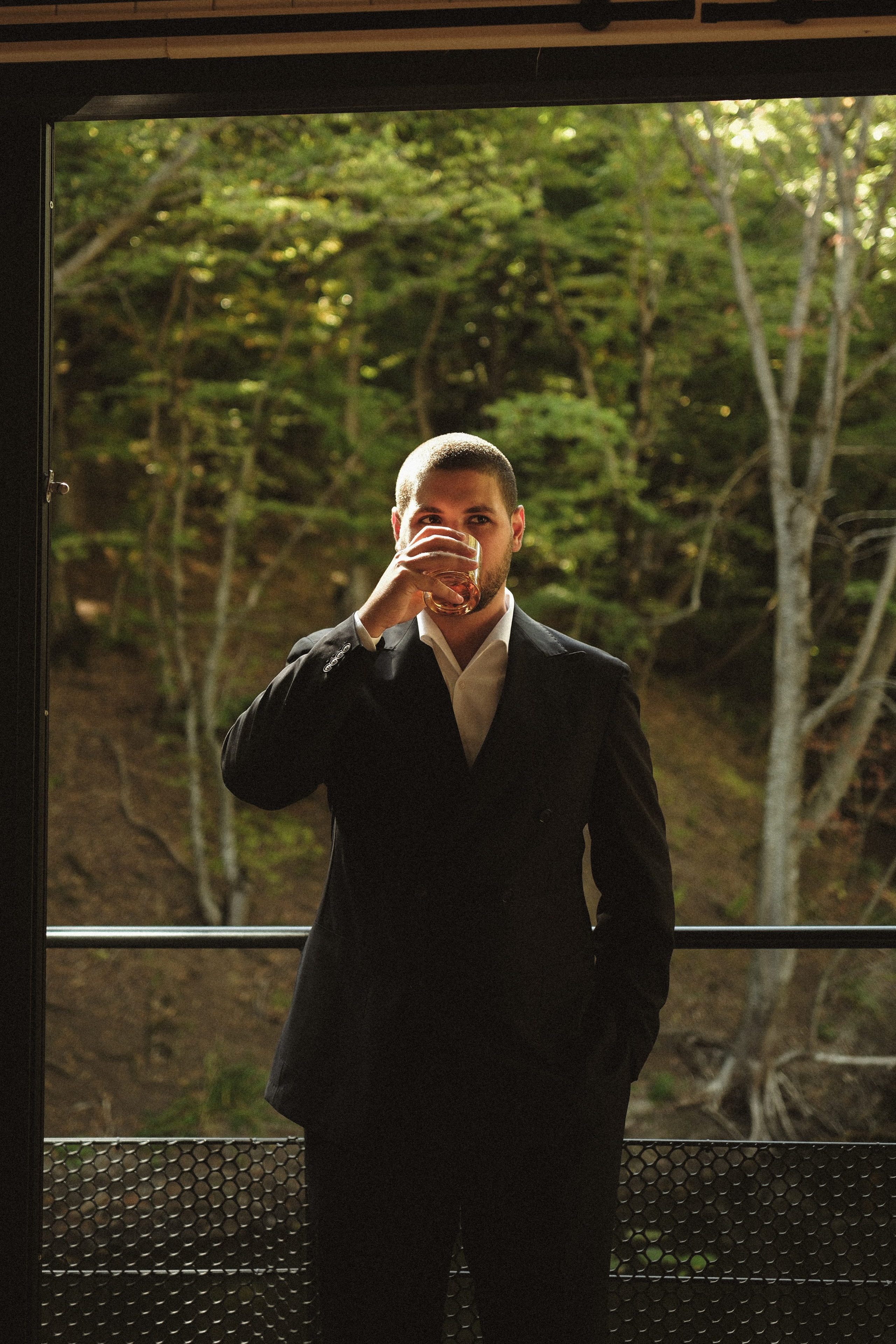 Kiketi Farm | Anna & Giorgi. Cinematic photographer based in Tbilisi, Georgia — Nicole