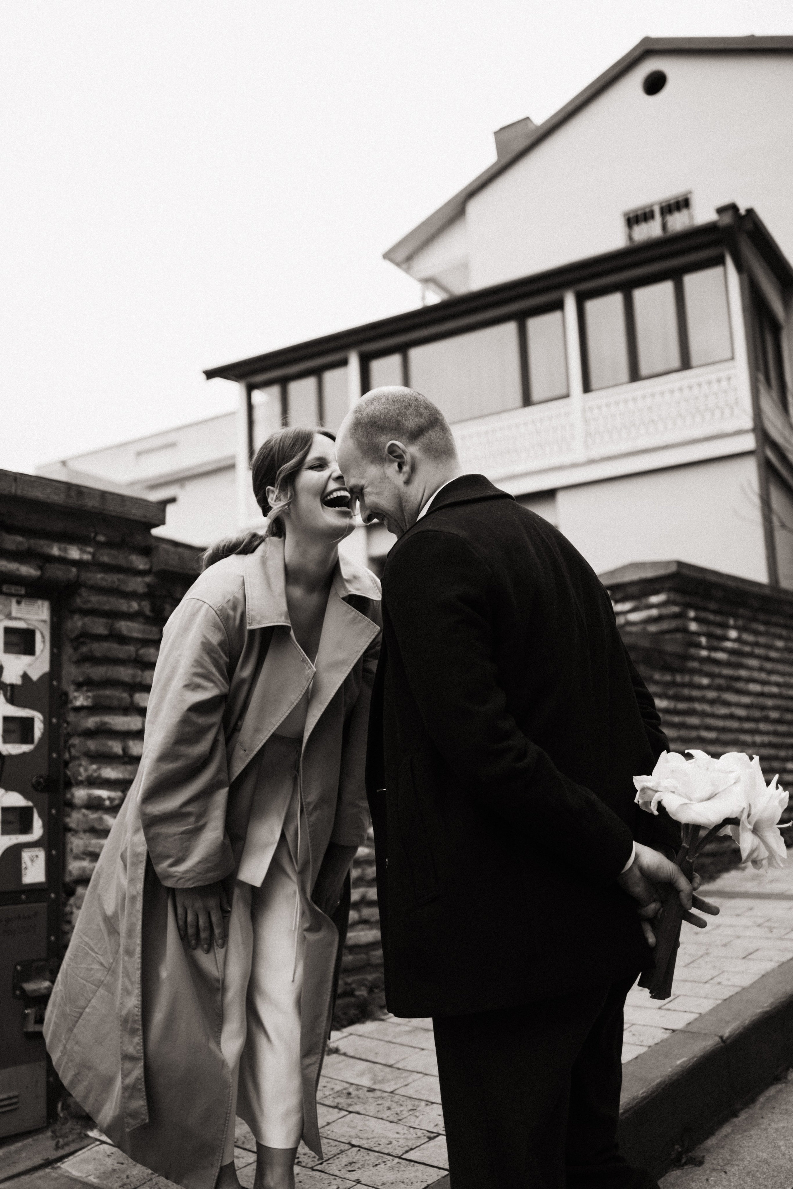 Tbilisi | Mitchell & Maria. Фотограф в Грузии — Николь