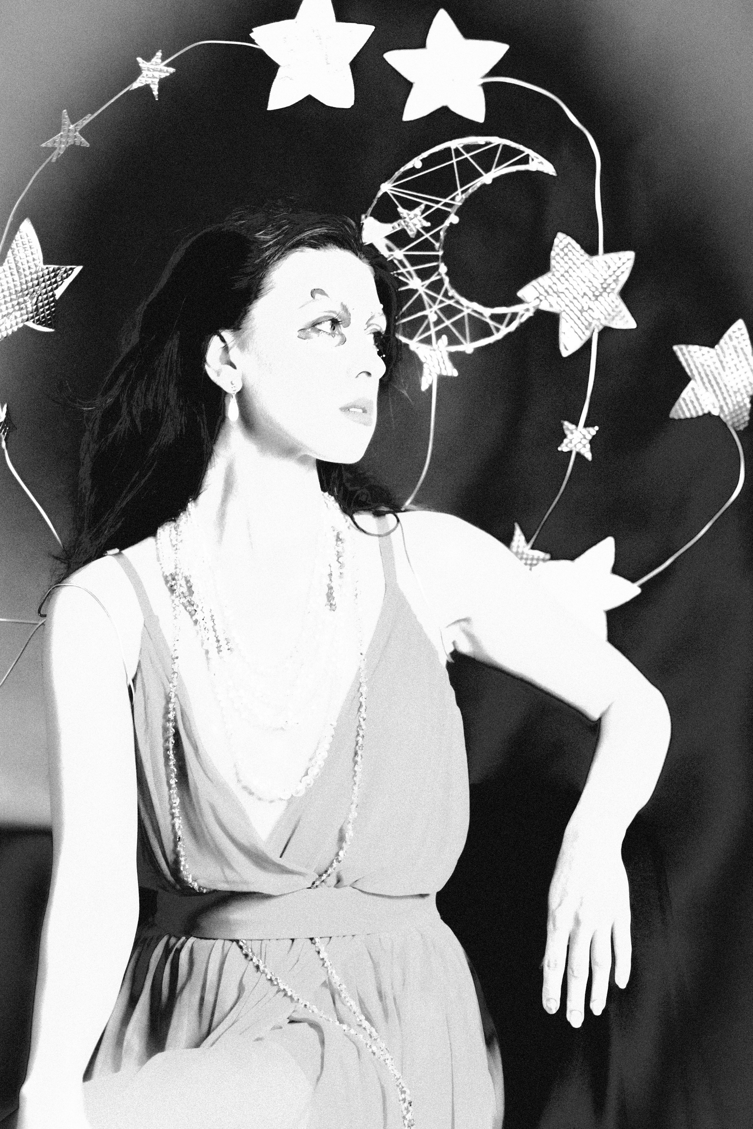 MARIYA PROJECT. Anna Miyauchi