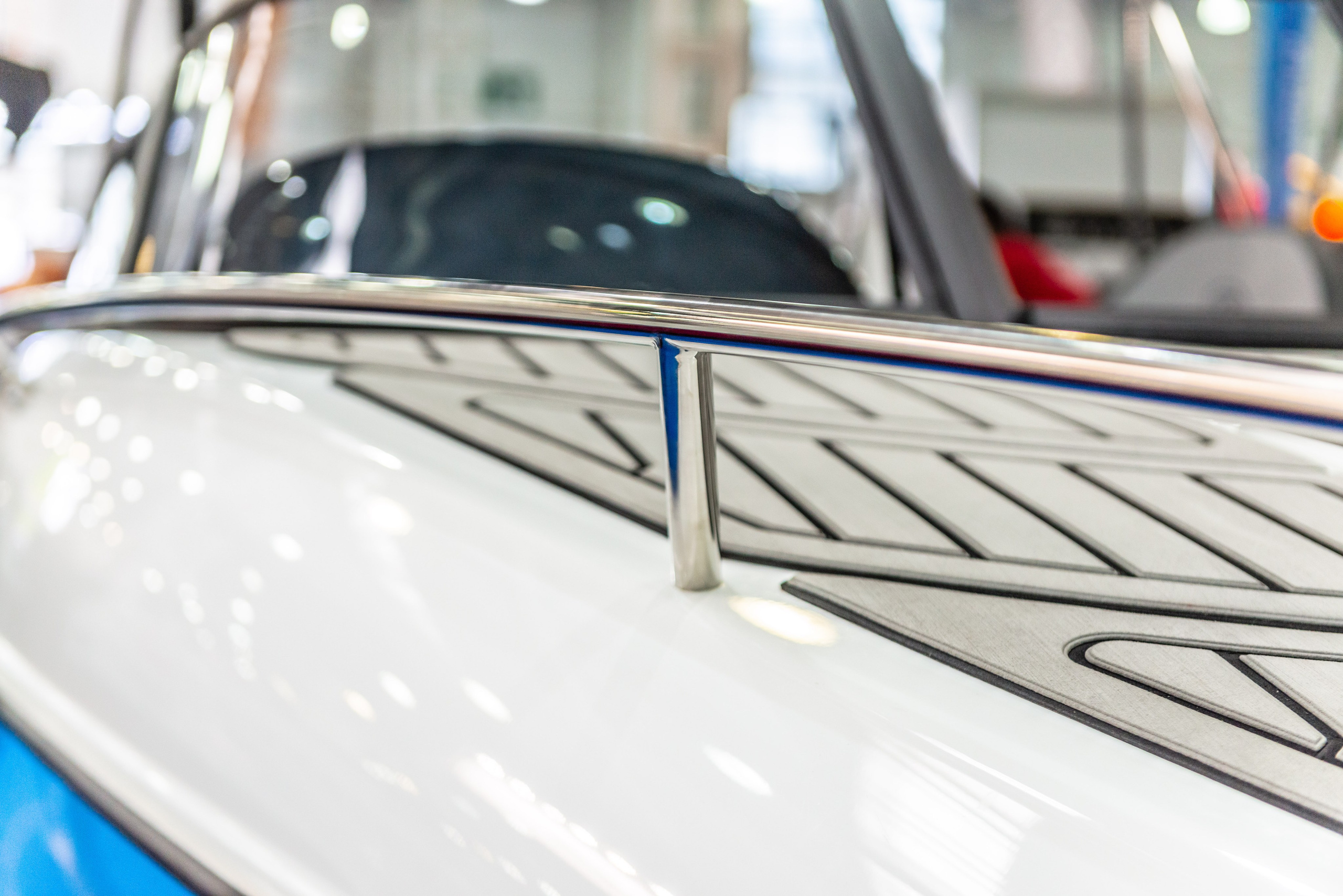 Фотосъемка лодок на Moscow Boat Show 2022. FOTÓGRAFO MÉXICO QUINTANA ROO