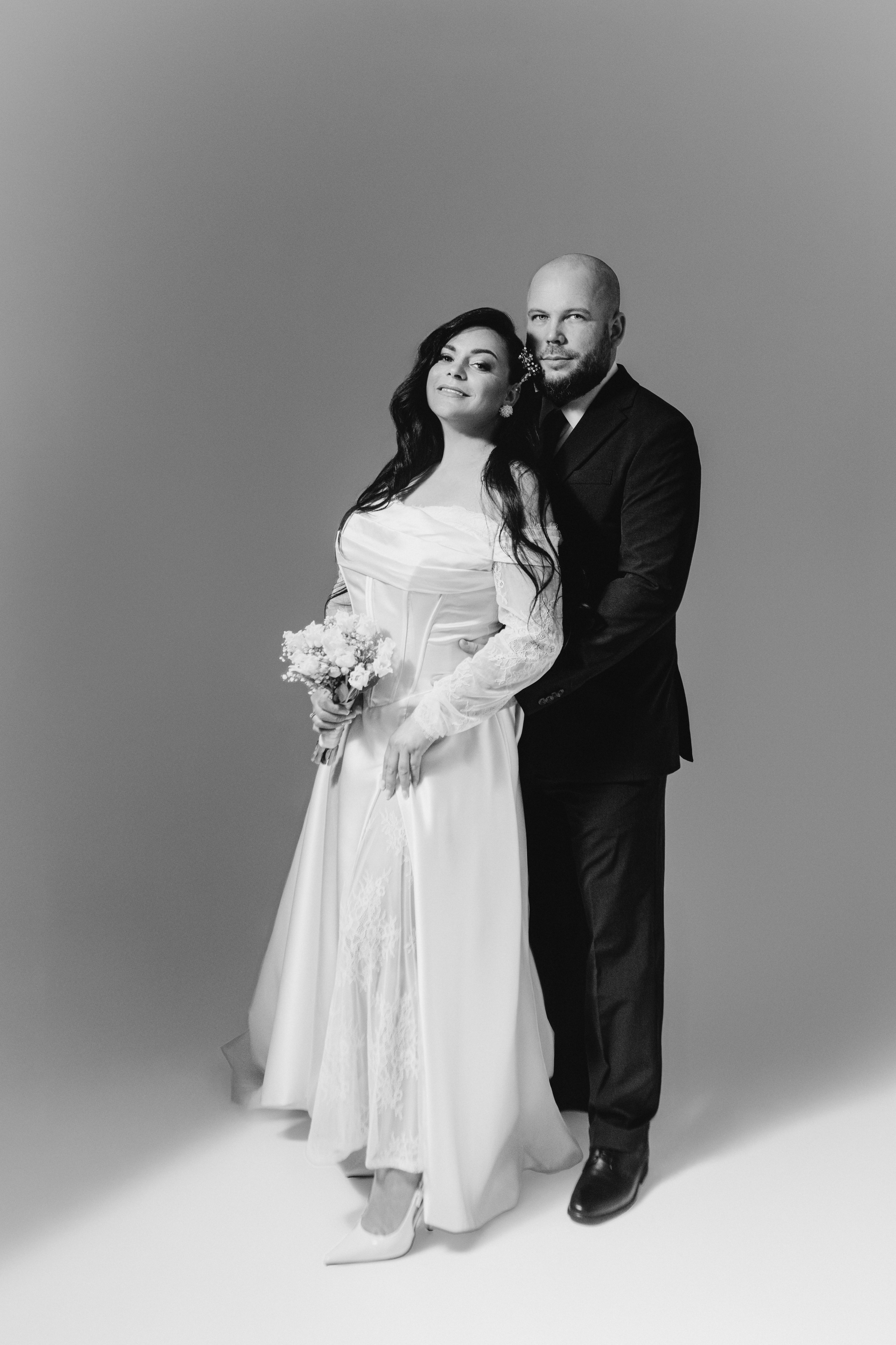 Elena + Stanislav. Meisha Photo