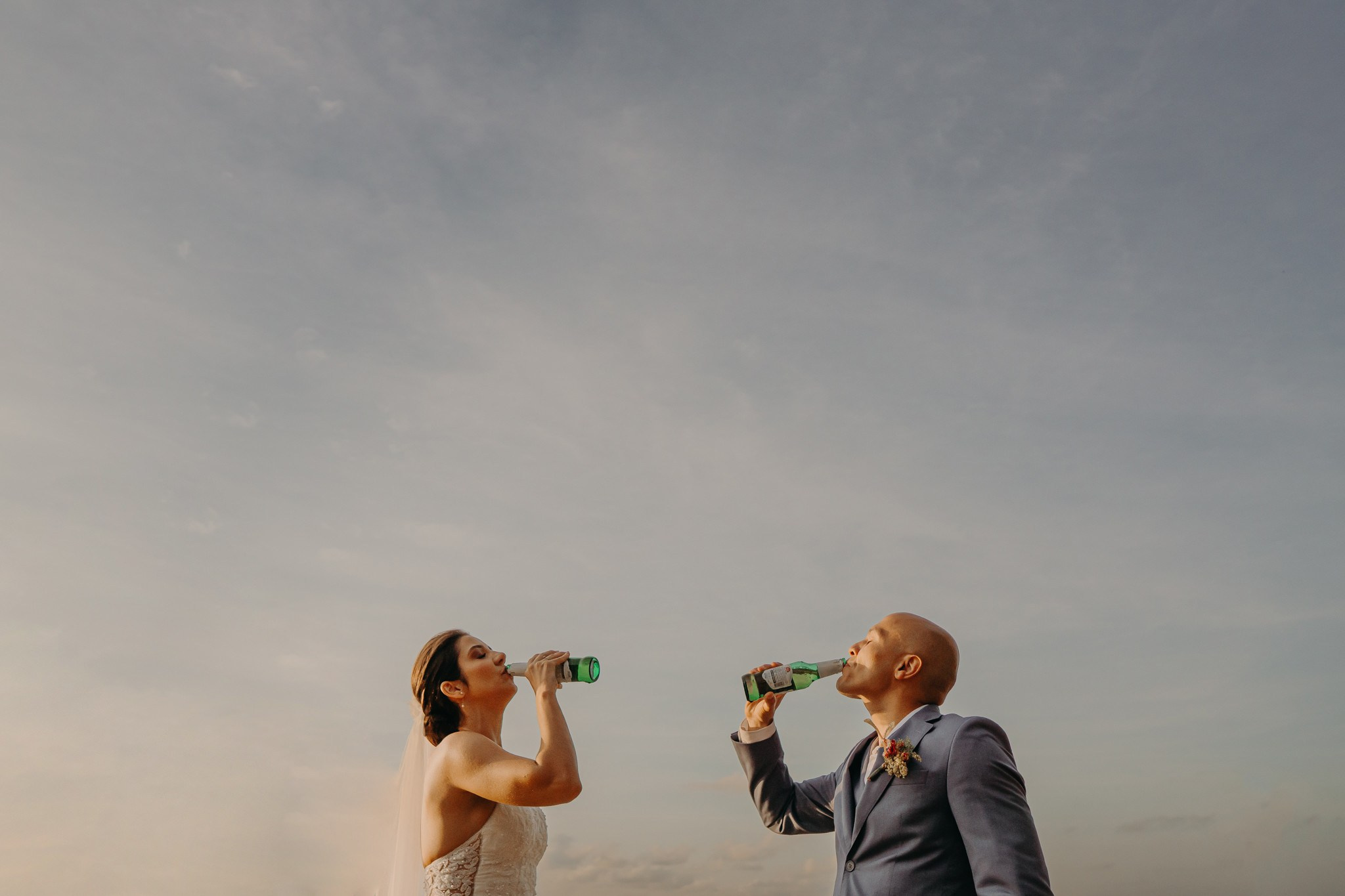 Bel & Dan. Fotógrafos de Casamento na Bahia: Elart Fotografia