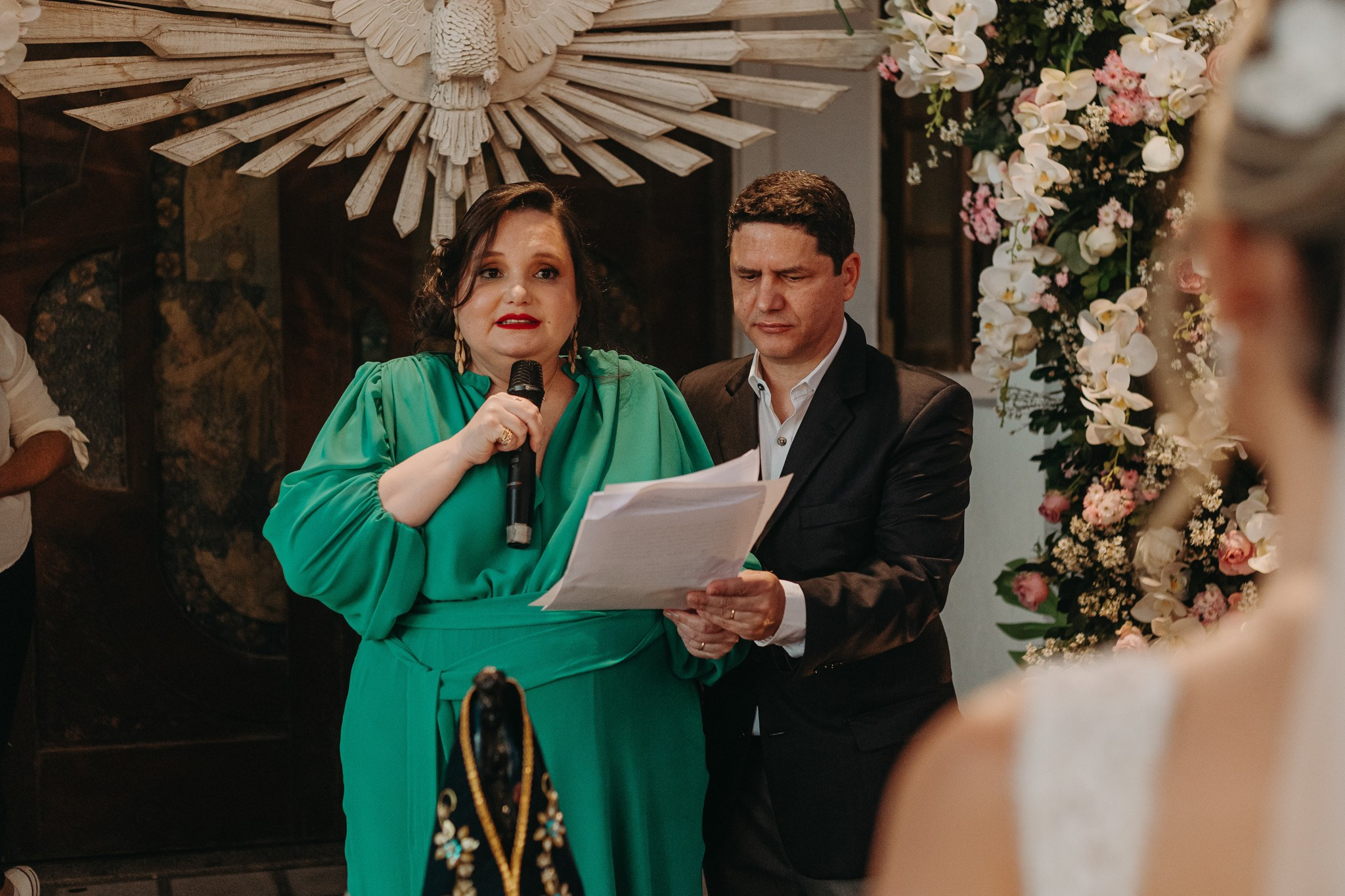 Jana & Deco. Fotógrafos de Casamento na Bahia: Elart Fotografia