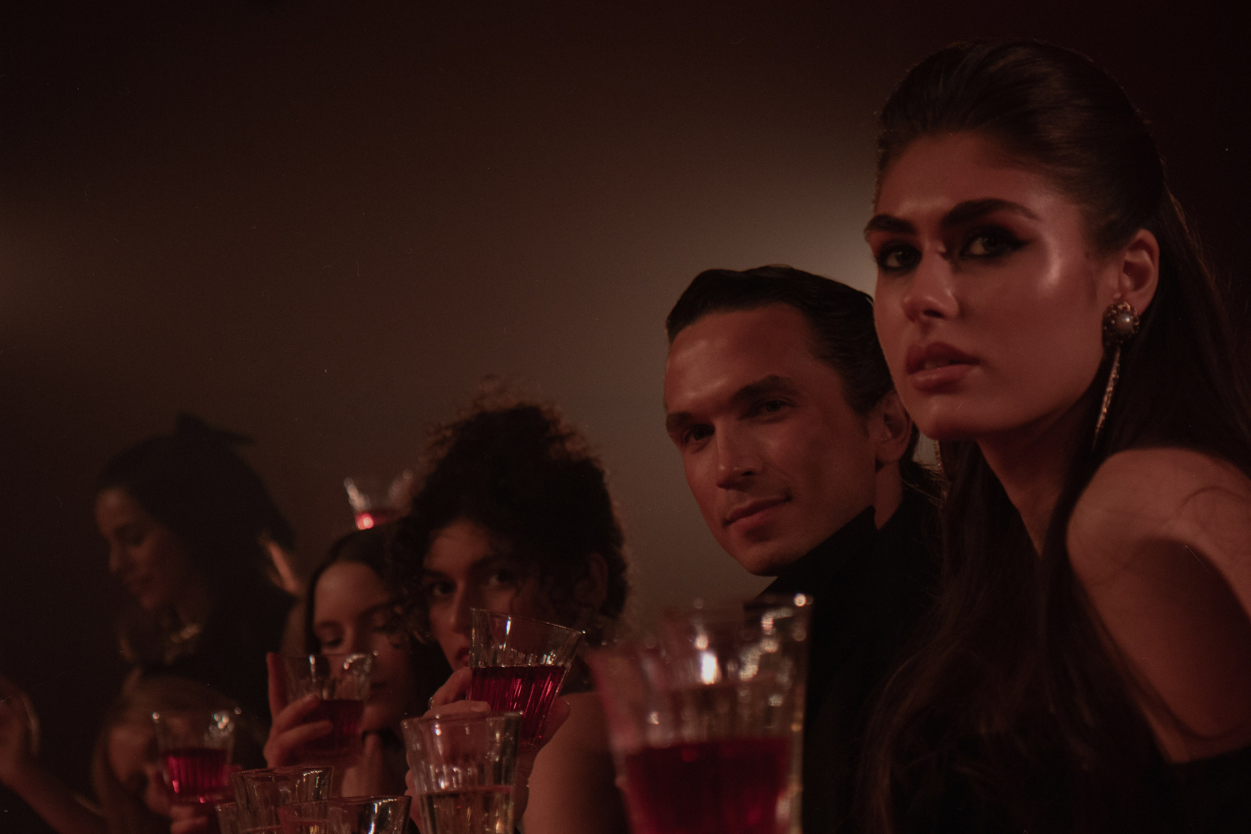 021. Palagina Ksusha, photographer in NY