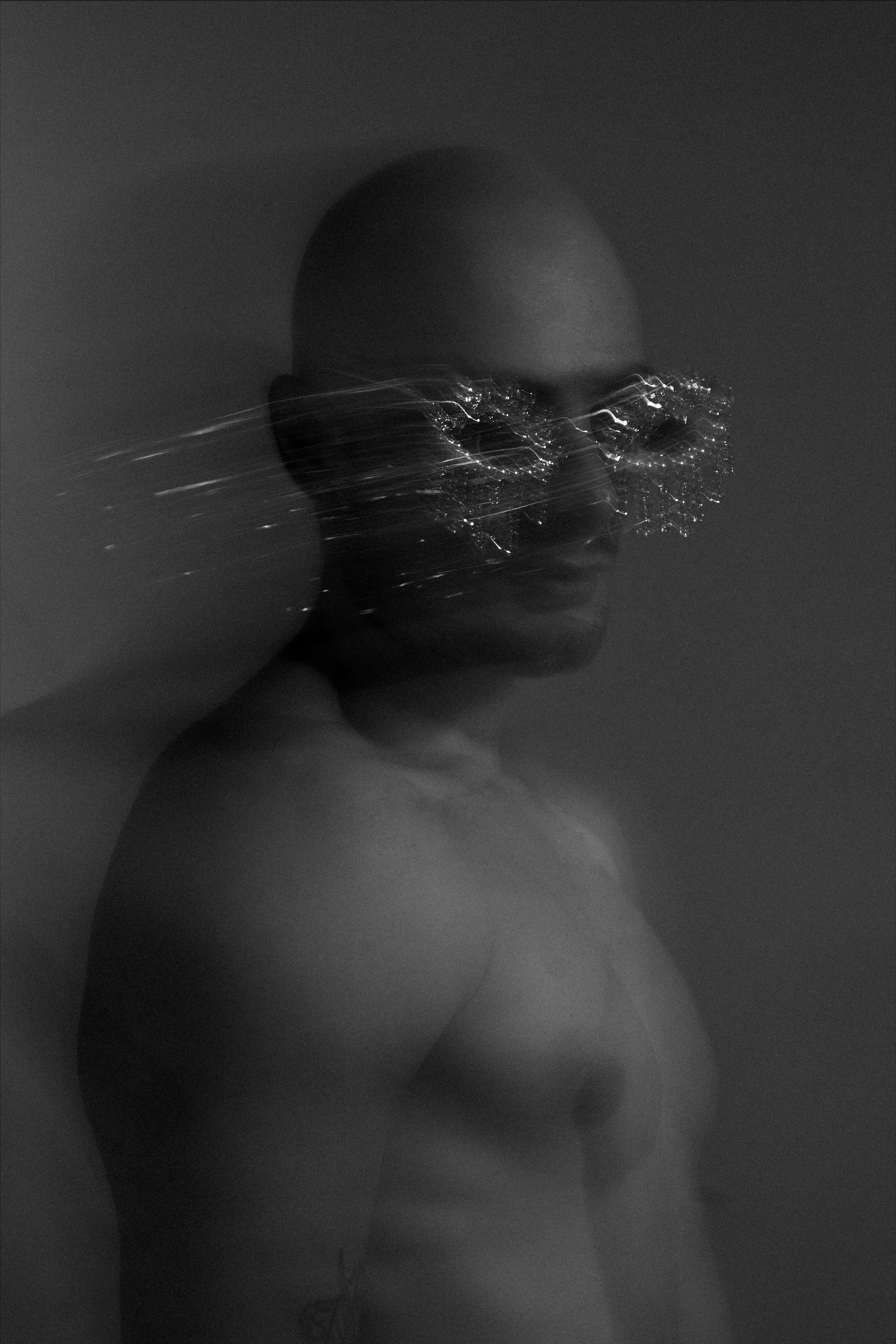 037. Palagina Ksusha, photographer in NY