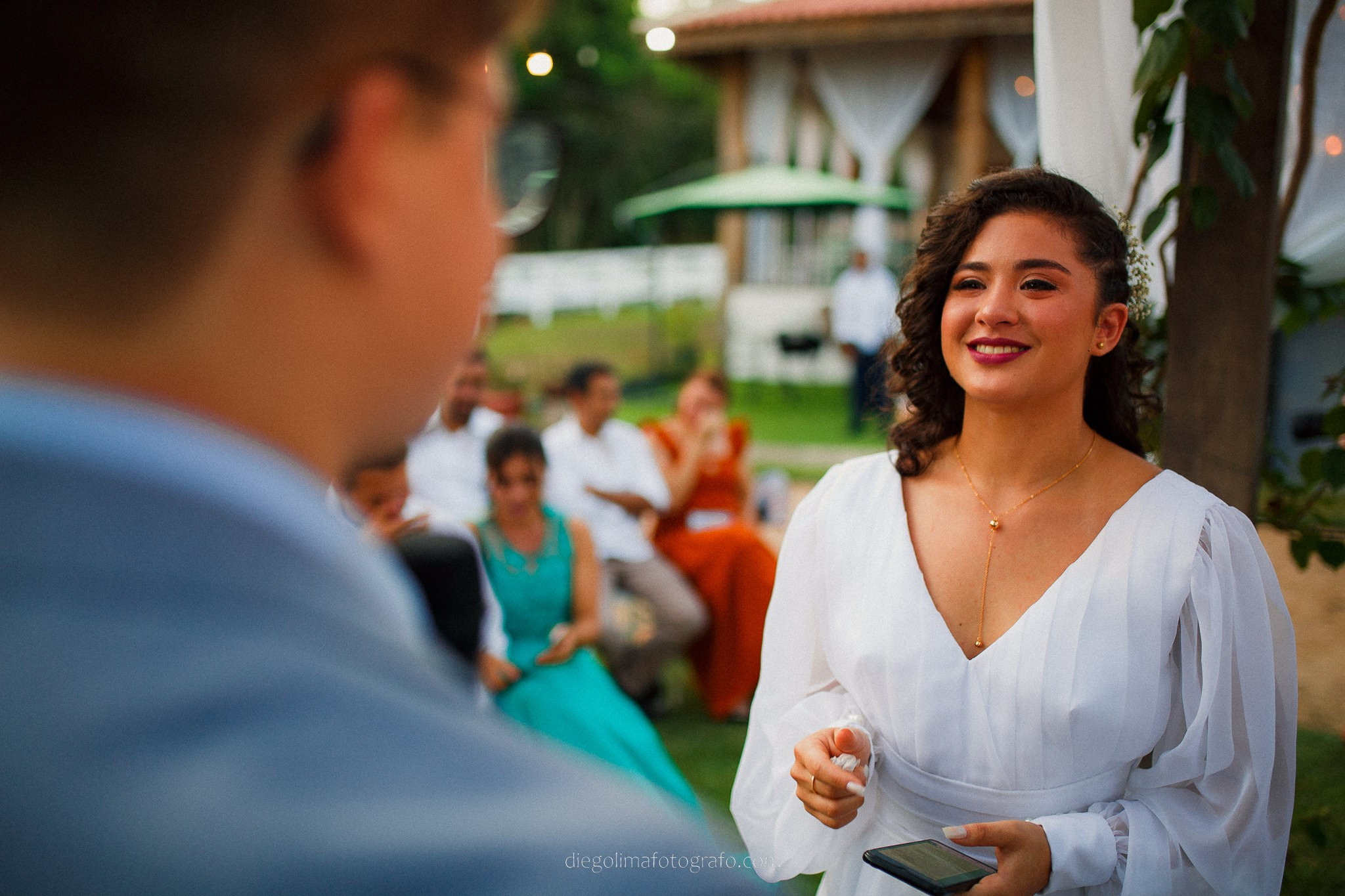 Gio & João. Diego Lima Fotógrafo e Videomaker em Rondônia