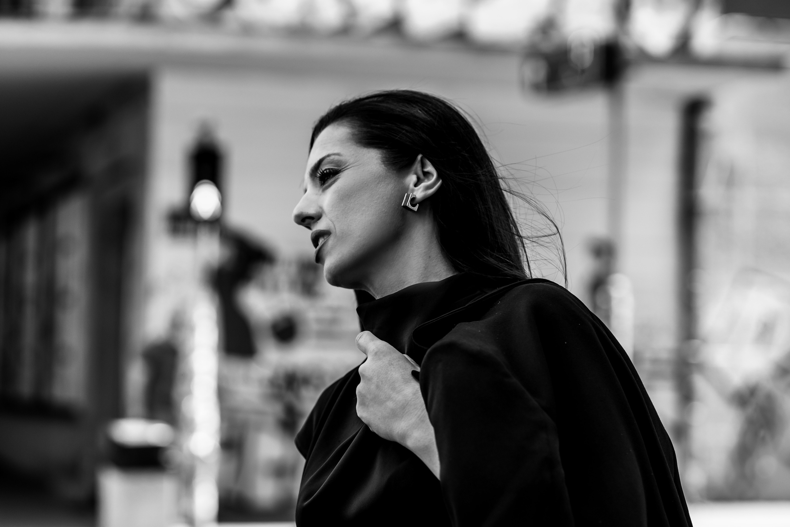 Bojana Pujić, brend fotografkinja - Tvoj brend treba vizuelni glas