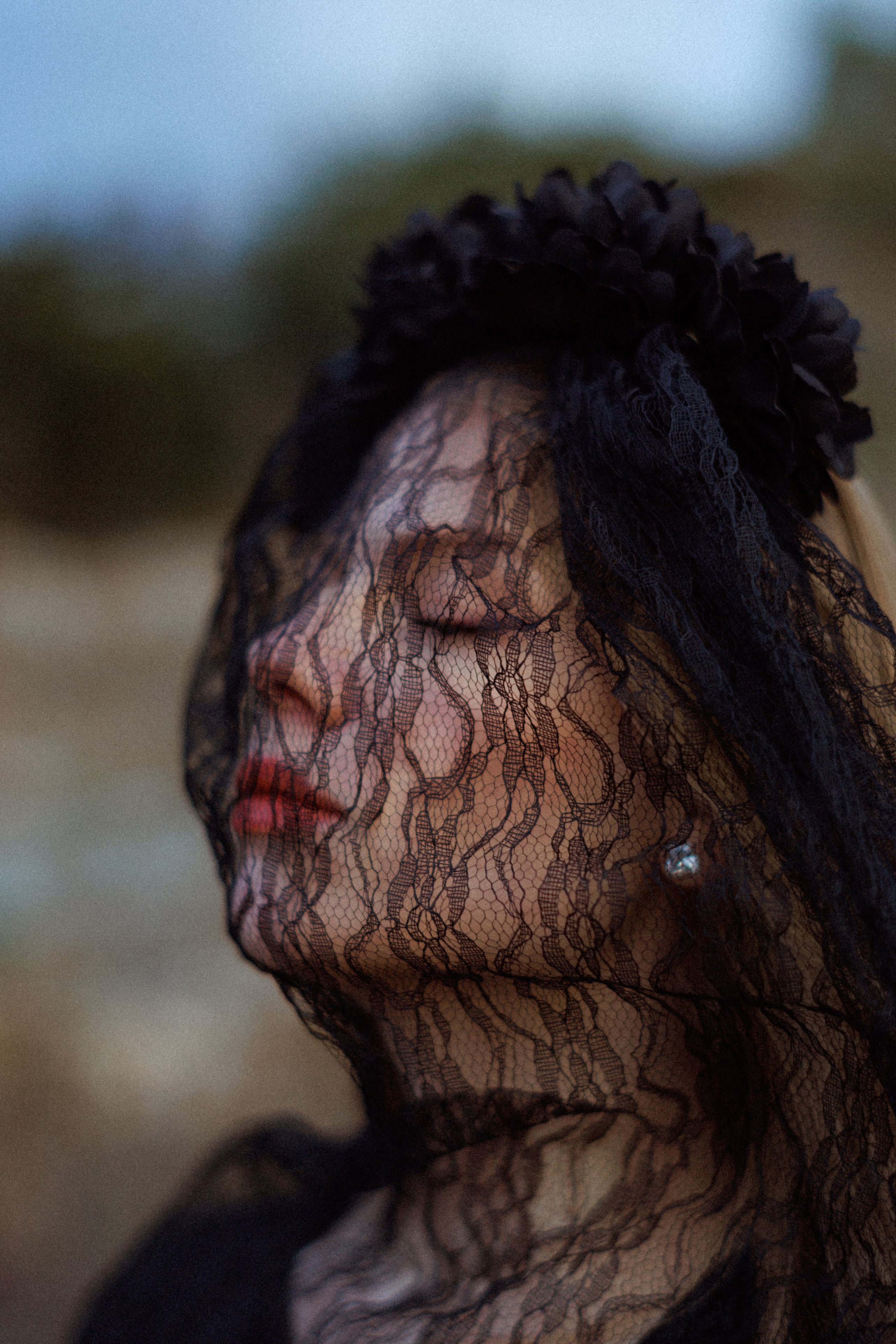 Alina. Photographer in Greece Kristina