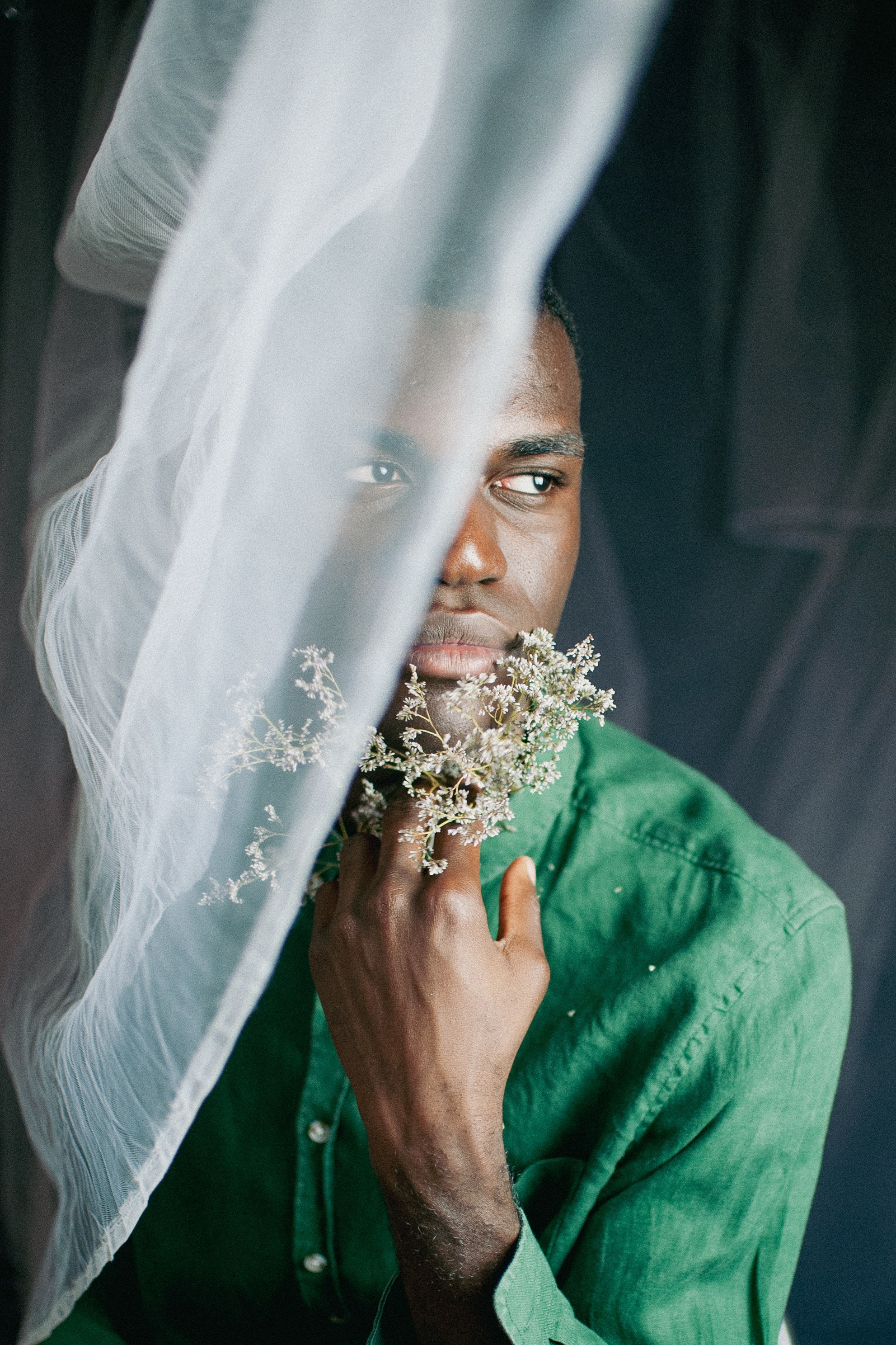 Portraits homme. RKDphoto