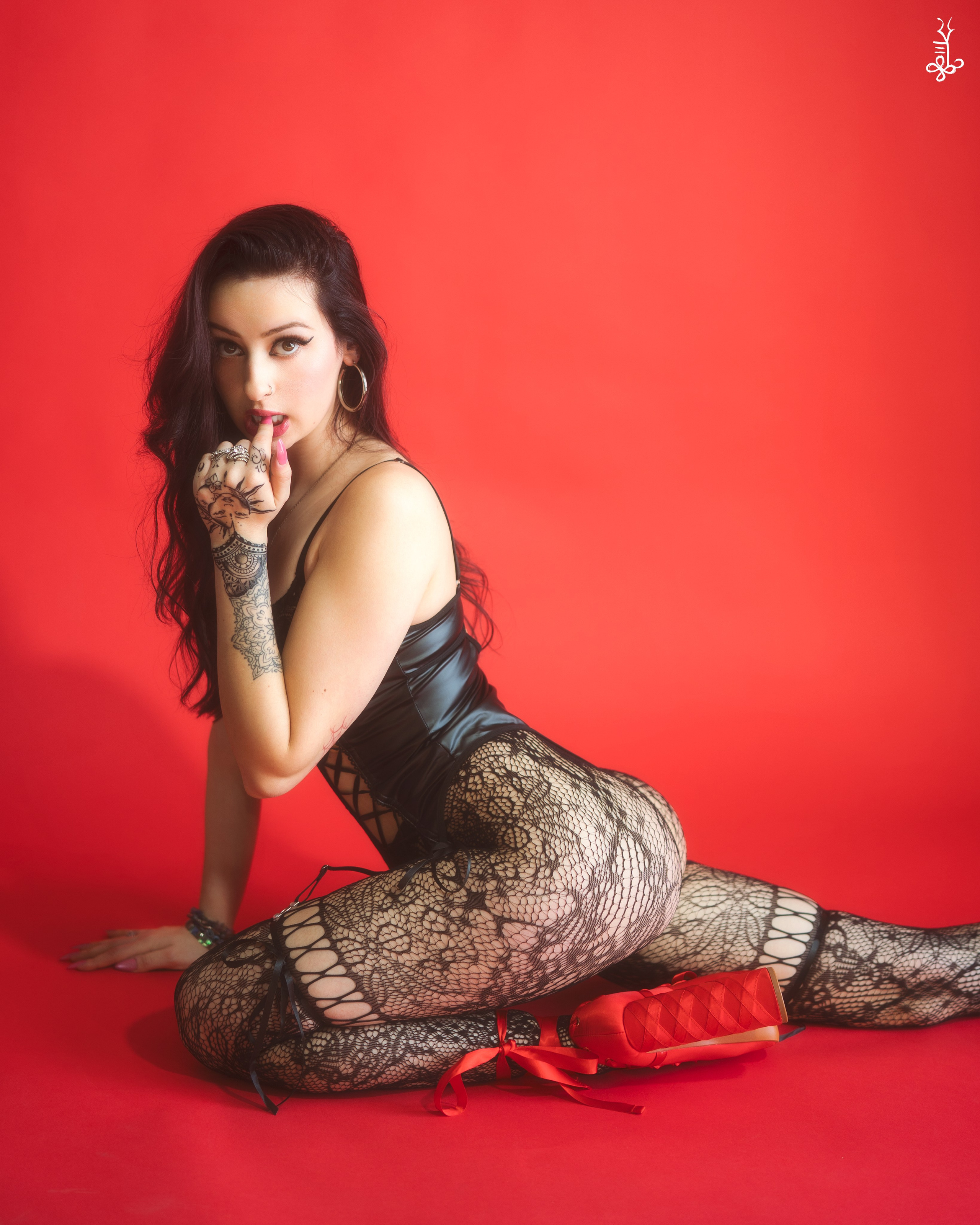 JASELLA. Ke’Ondris