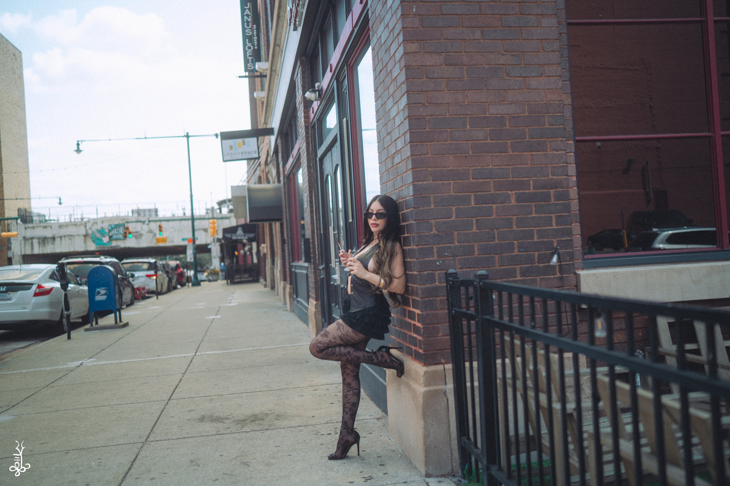 KENYA. Ke’Ondris | Photographer & Videographer | Indianapolis, IN