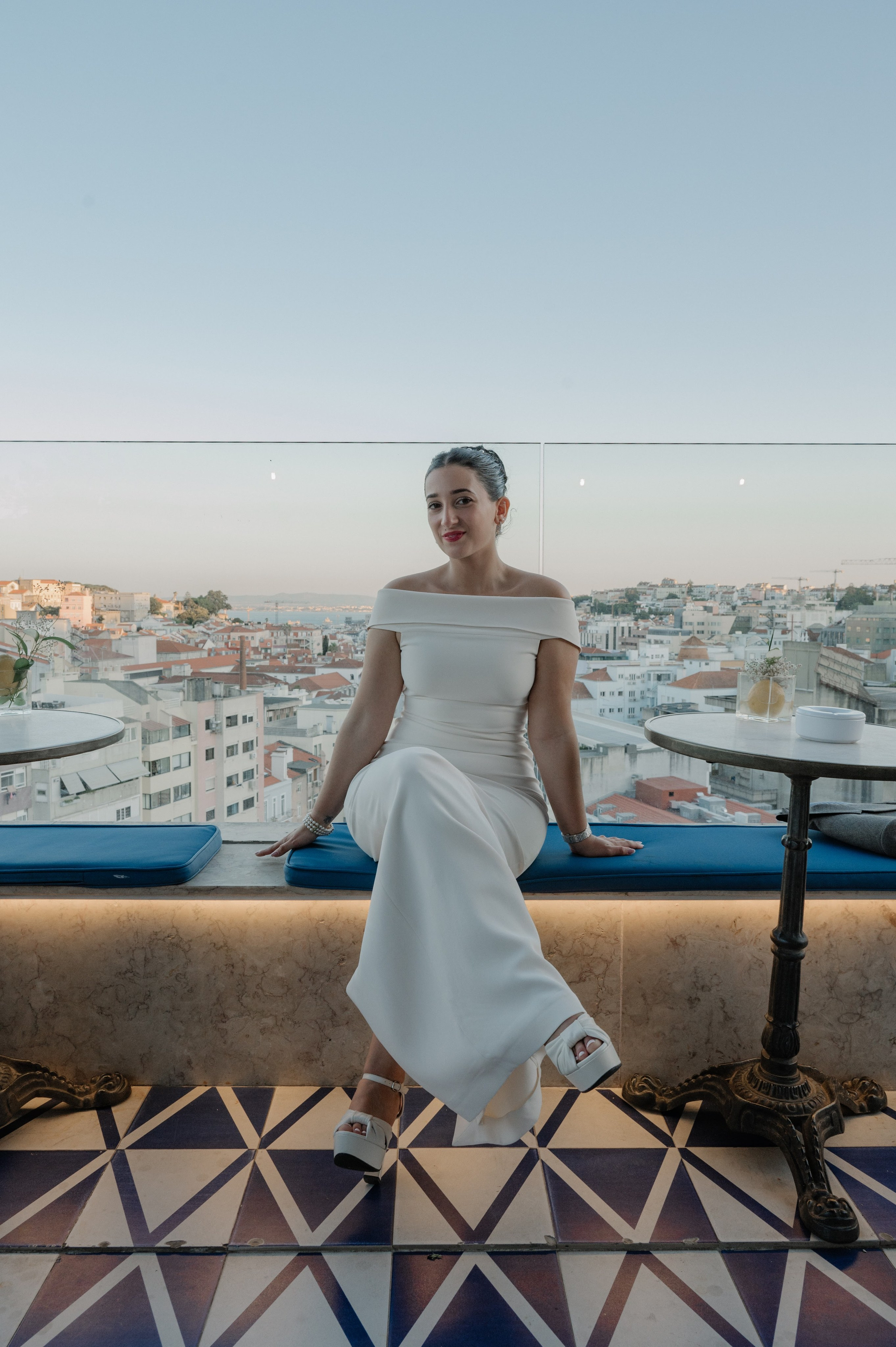 Lisbon. Wedding and commercial photographer
