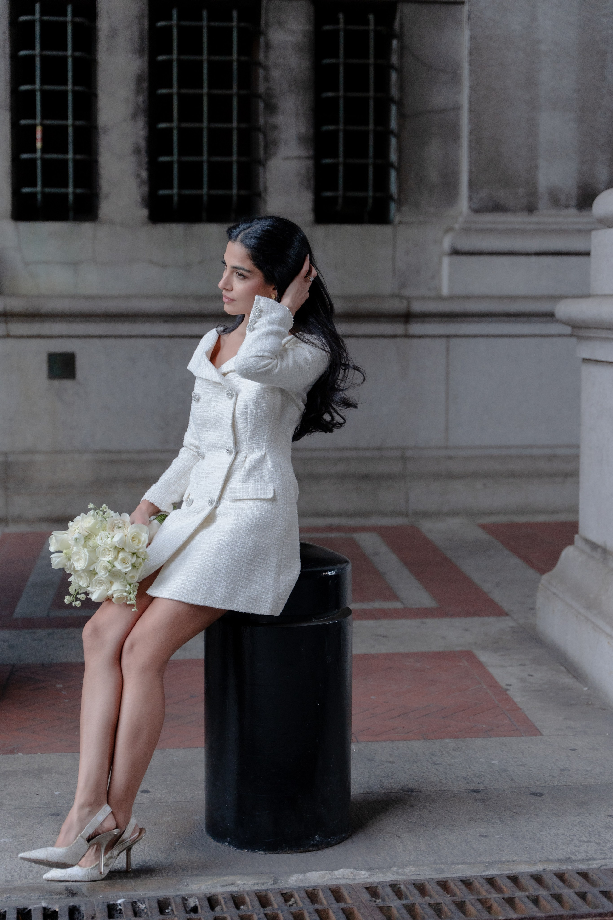 Helia & Darius elopement. Anna Krasnova Wedding photographer