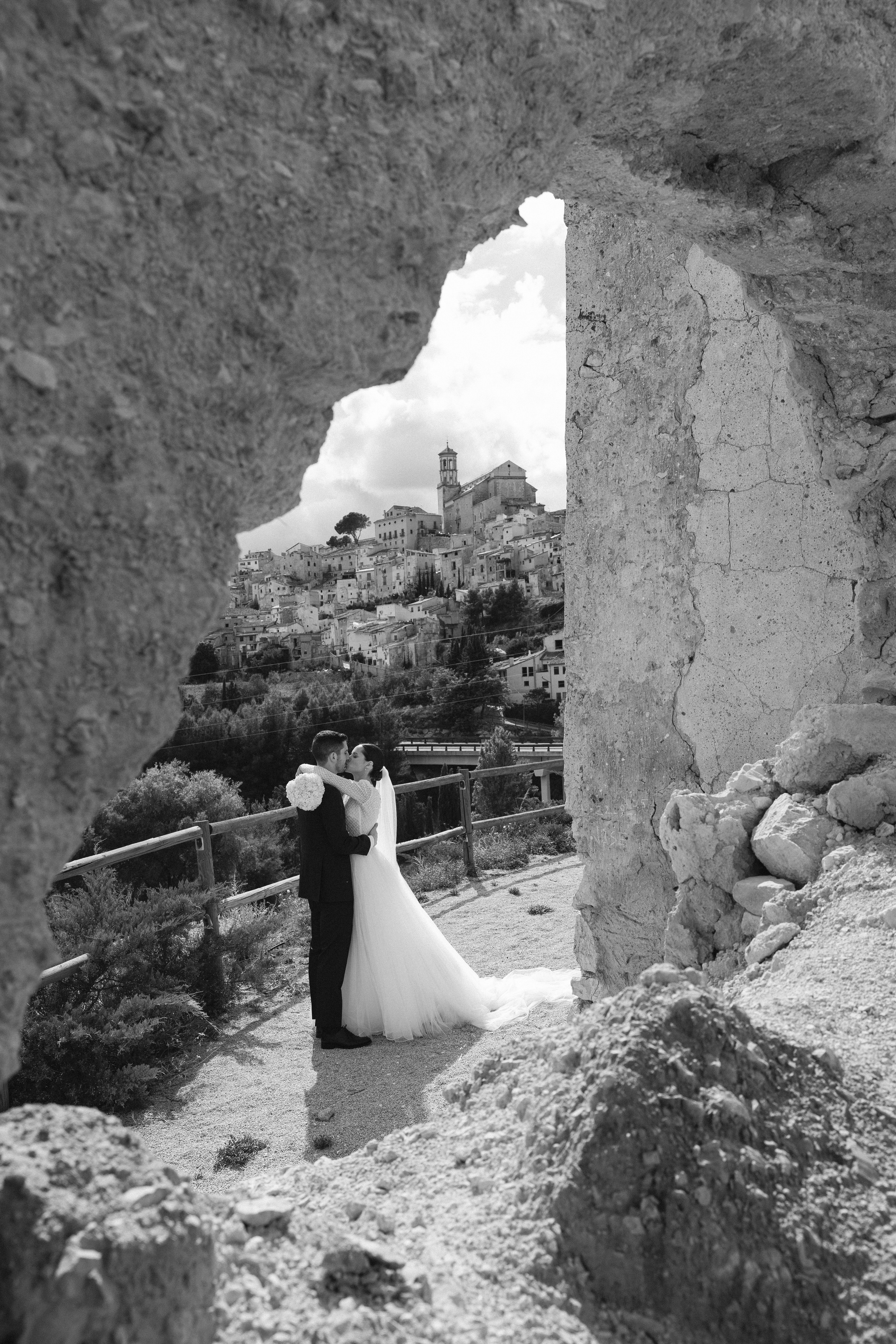 EVA & GUILLE. Fotógrafo y Videografo de bodas y eventos