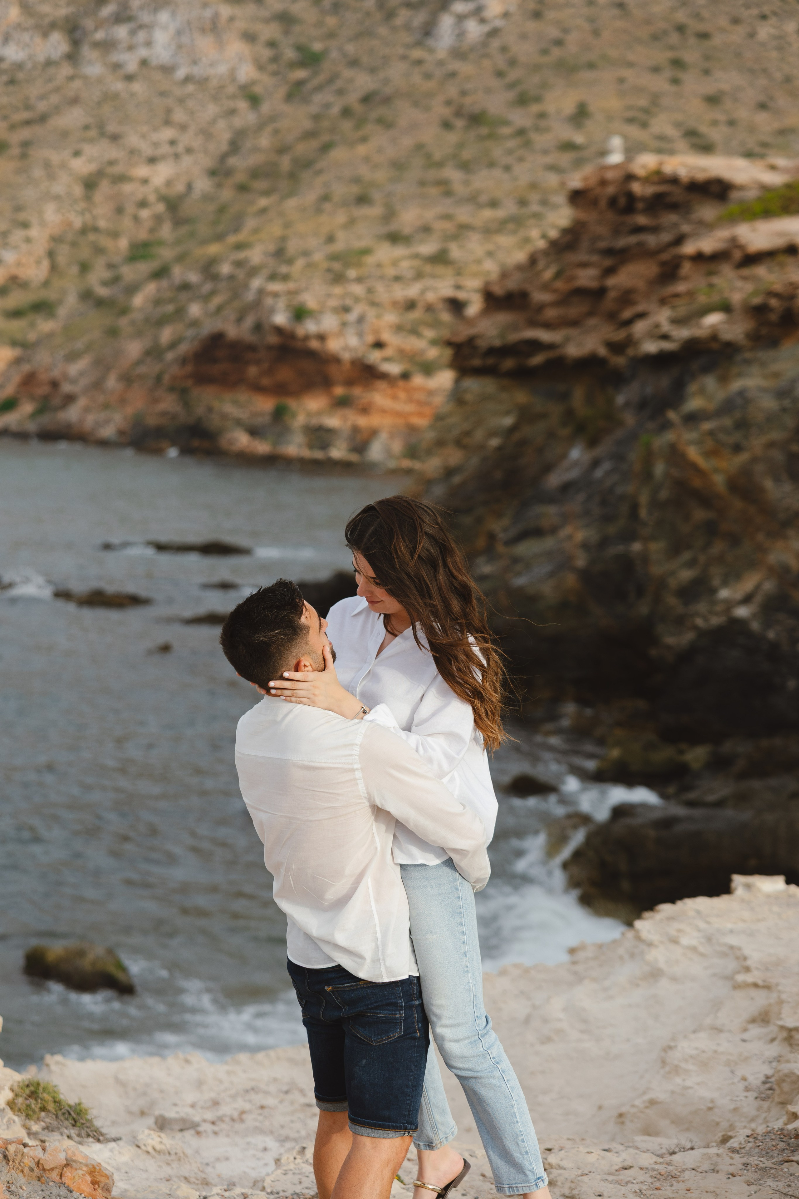 PREBODA ISABEL Y ÁNGEL. Fotógrafo y Videógrafo de bodas y eventos
