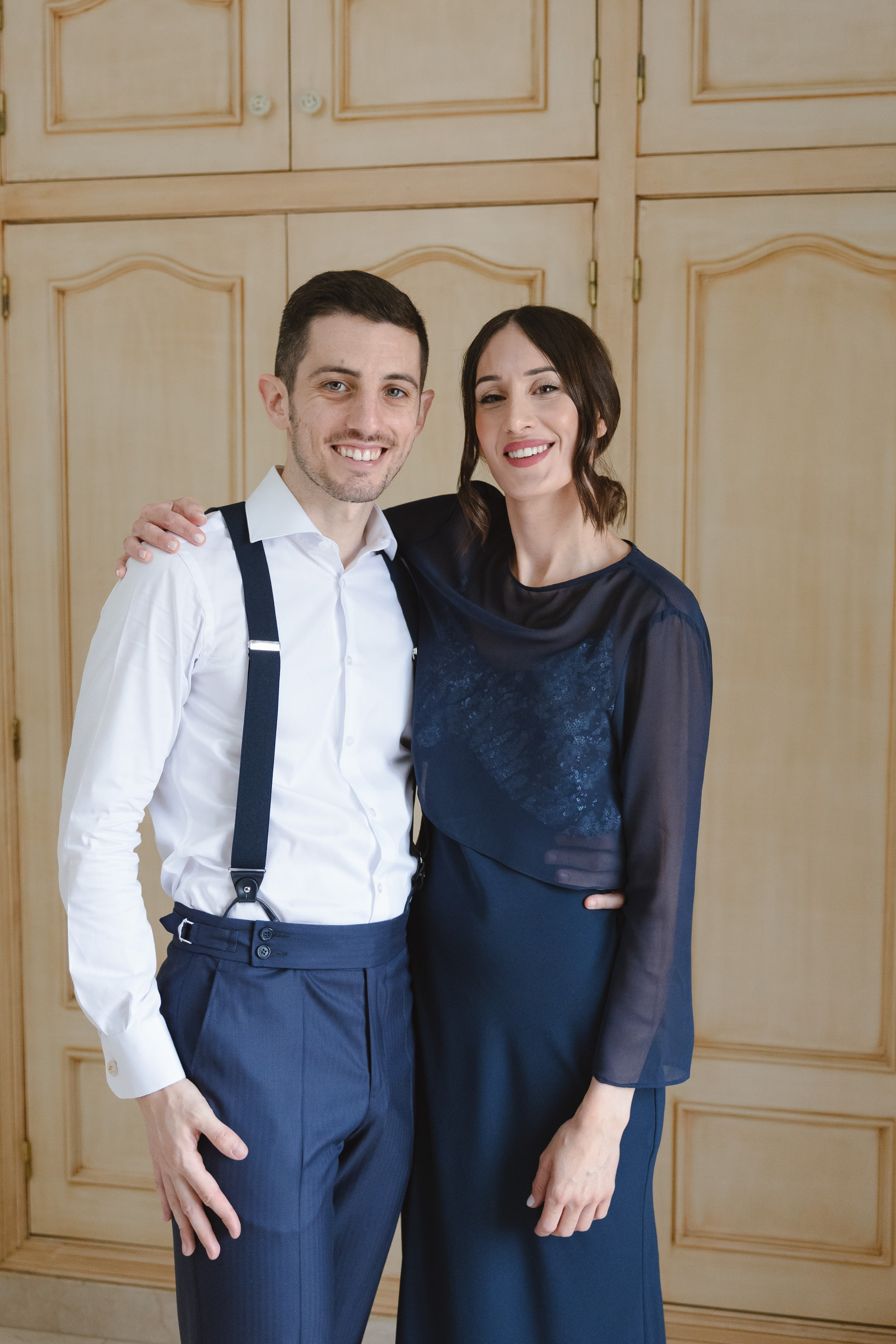 EVA & GUILLE. Fotógrafo y Videografo de bodas y eventos