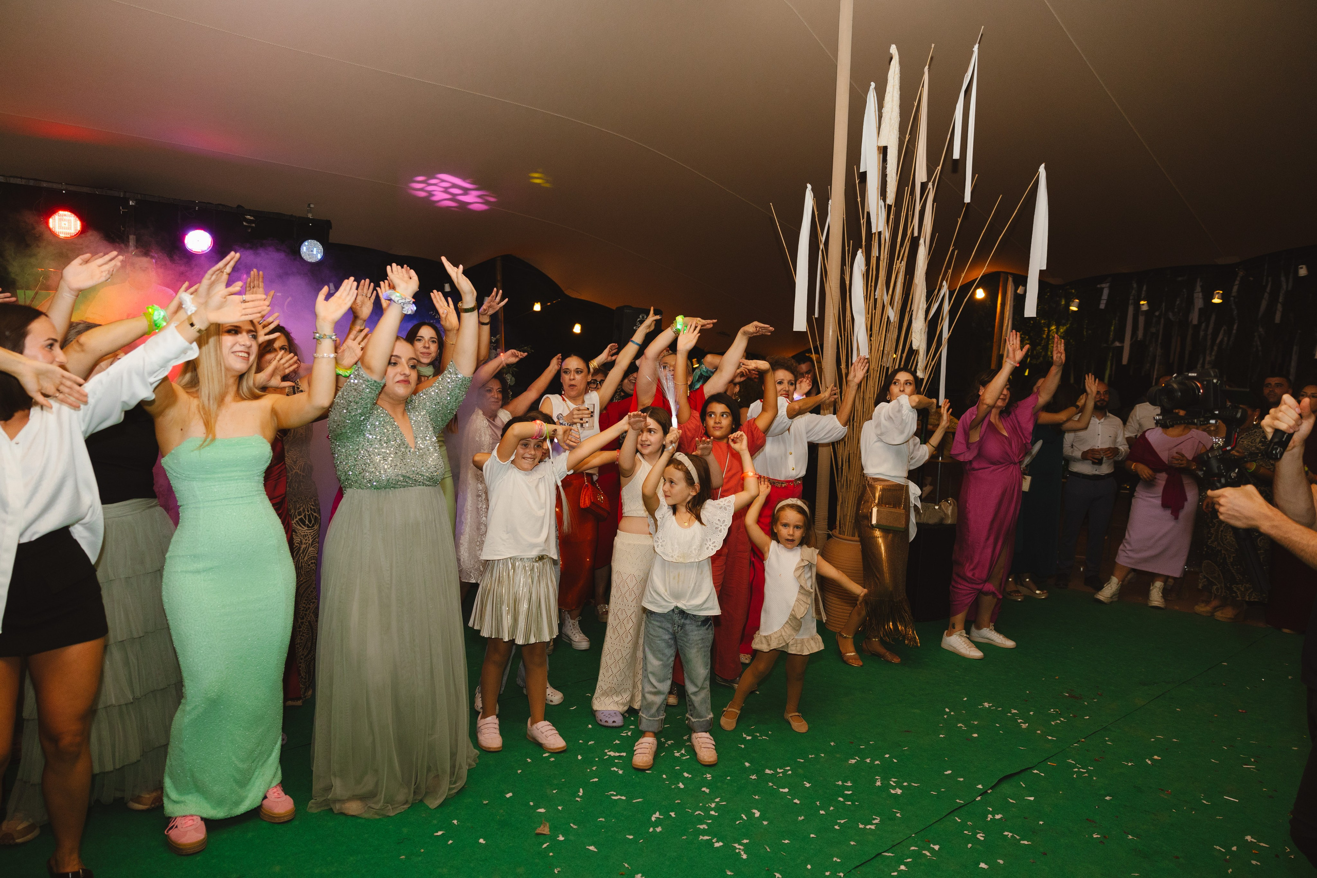 Mª ÁNGELES & ALEJANDRO. Fotógrafo y Videografo de bodas y eventos