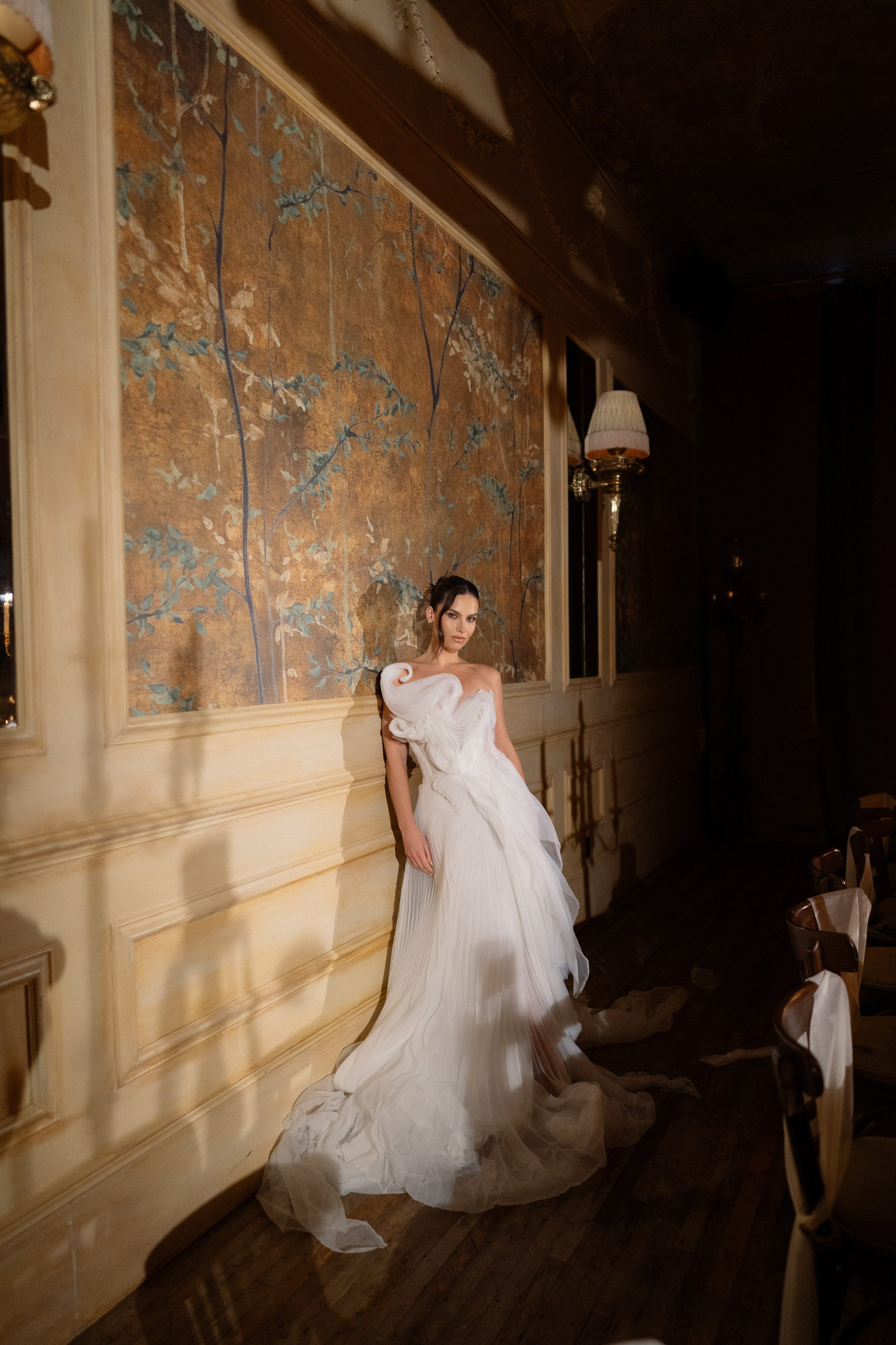 Emily and Levi. Wedding photographer and videographer New York | New Jersey