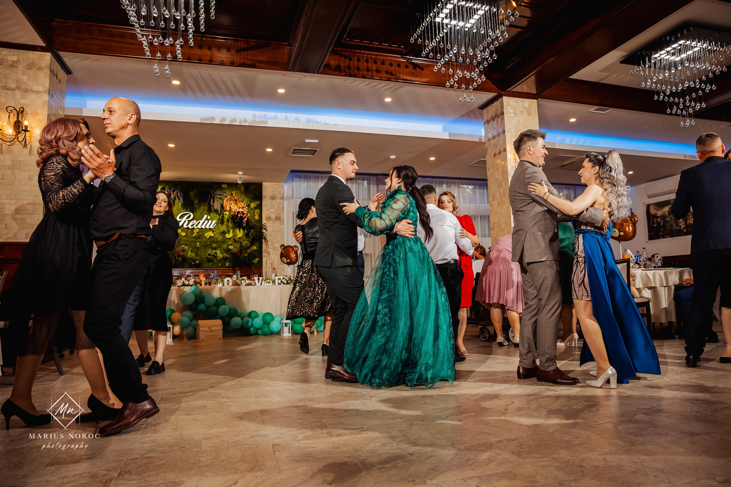 Dominic Christian - Taina Sfântului Botez