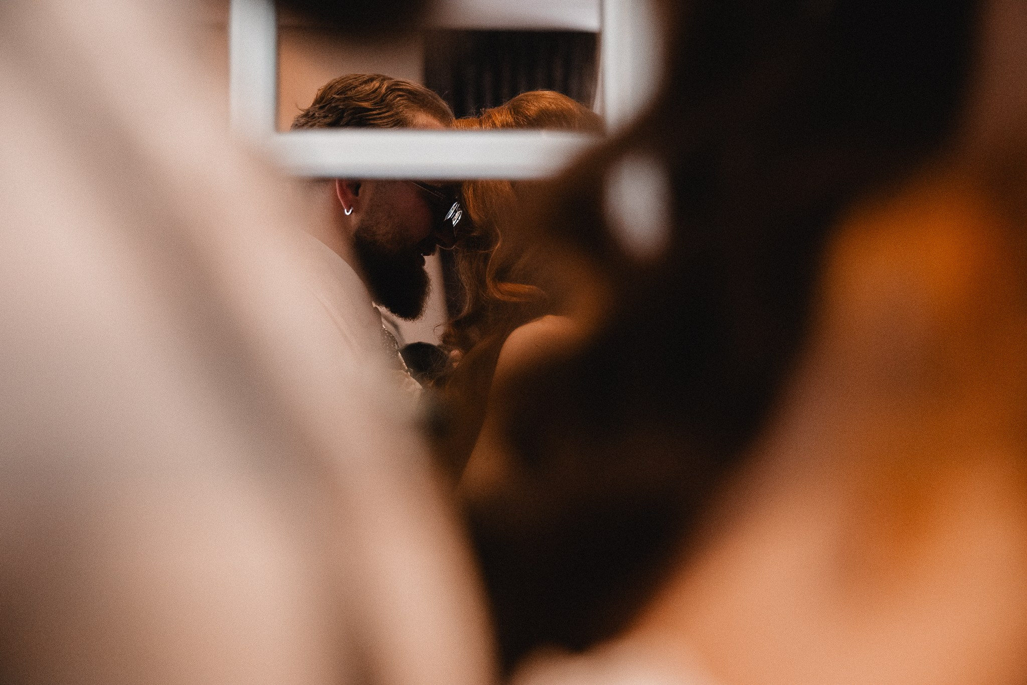 PEGGY & DENNIS | FLETCHER WALDHOTEL NORDRHEIN-WESTFALEN. Photographer in Bochum Dolia Halyna