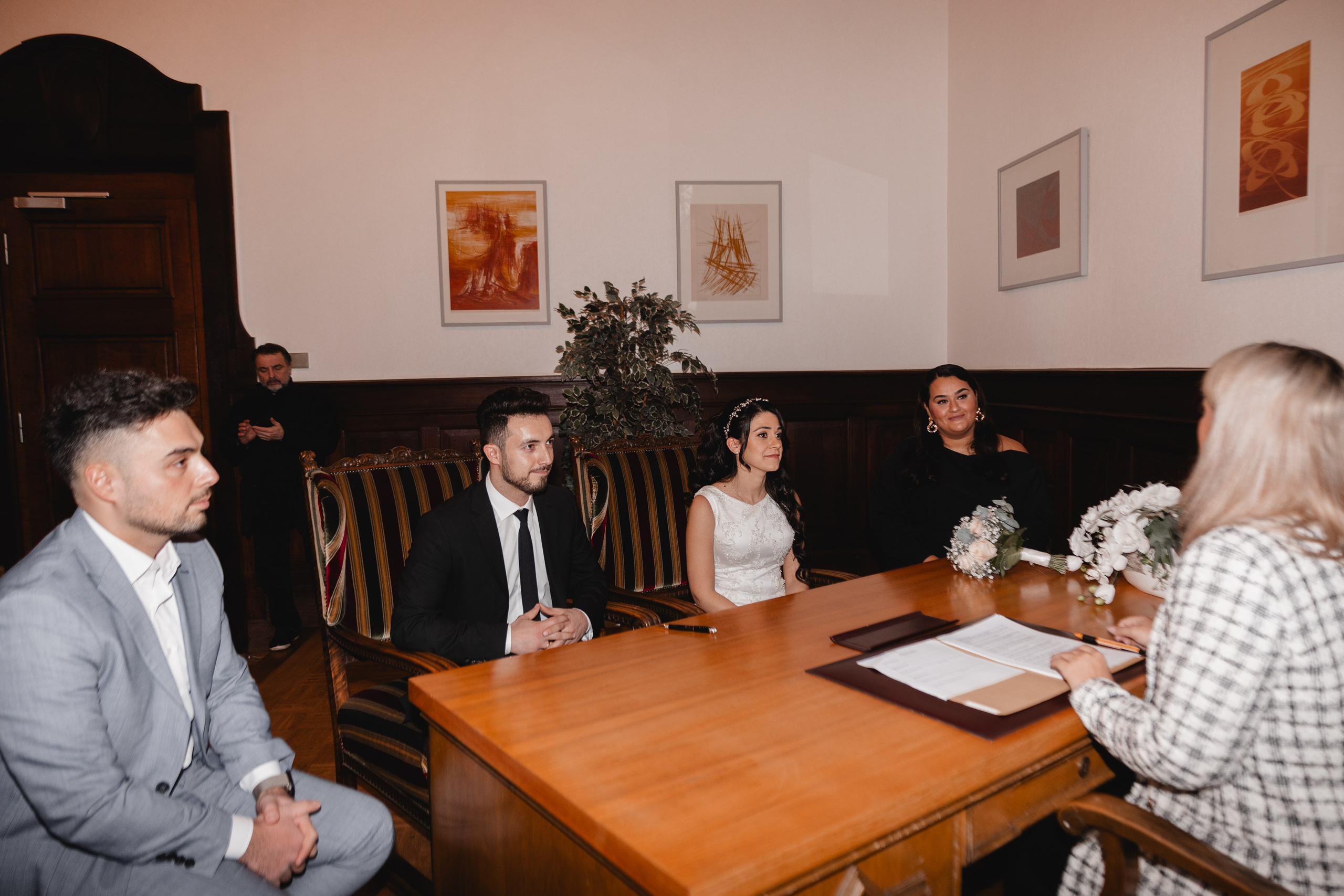 Yilmaz und Yaman | Amtshaus Langendreer, Bochum. Hochzeitsfotografie |Hochzeitsfotograf Bochum | Hochzeitsfotograf Dortmund | Hochzeitsfotograf Essen | Hochzeitsfotograf Ruhrgebiet