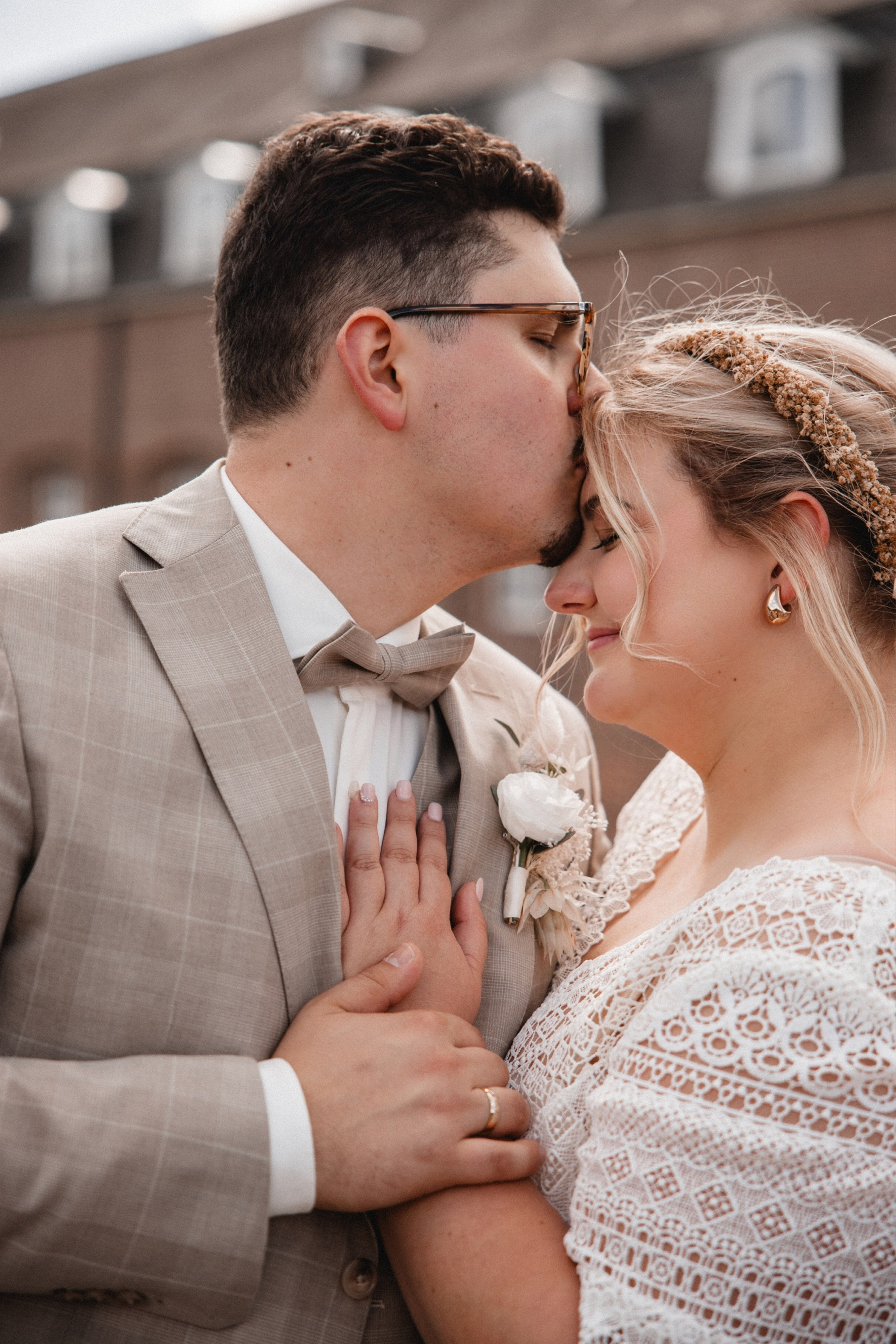 Merle & Alex I&nbsp;Schloss Nordkirchen