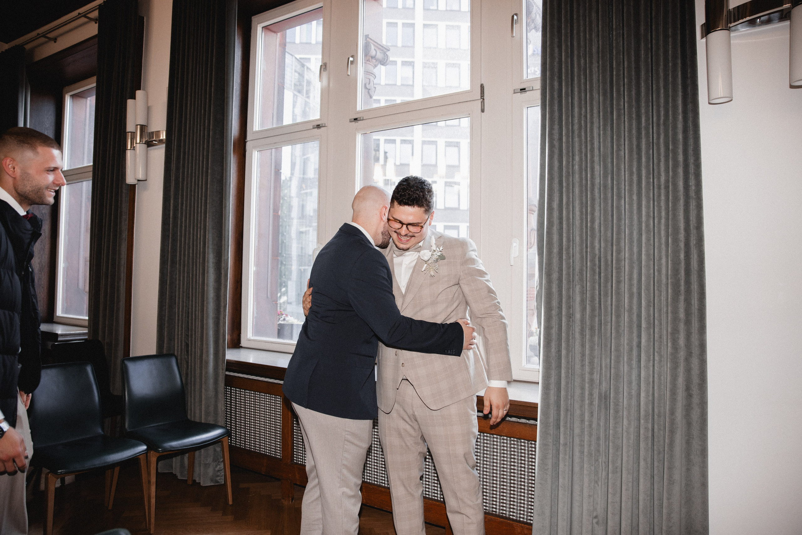 Merle & Alex I Schloss Nordkirchen. Photographer in Bochum Dolia Halyna