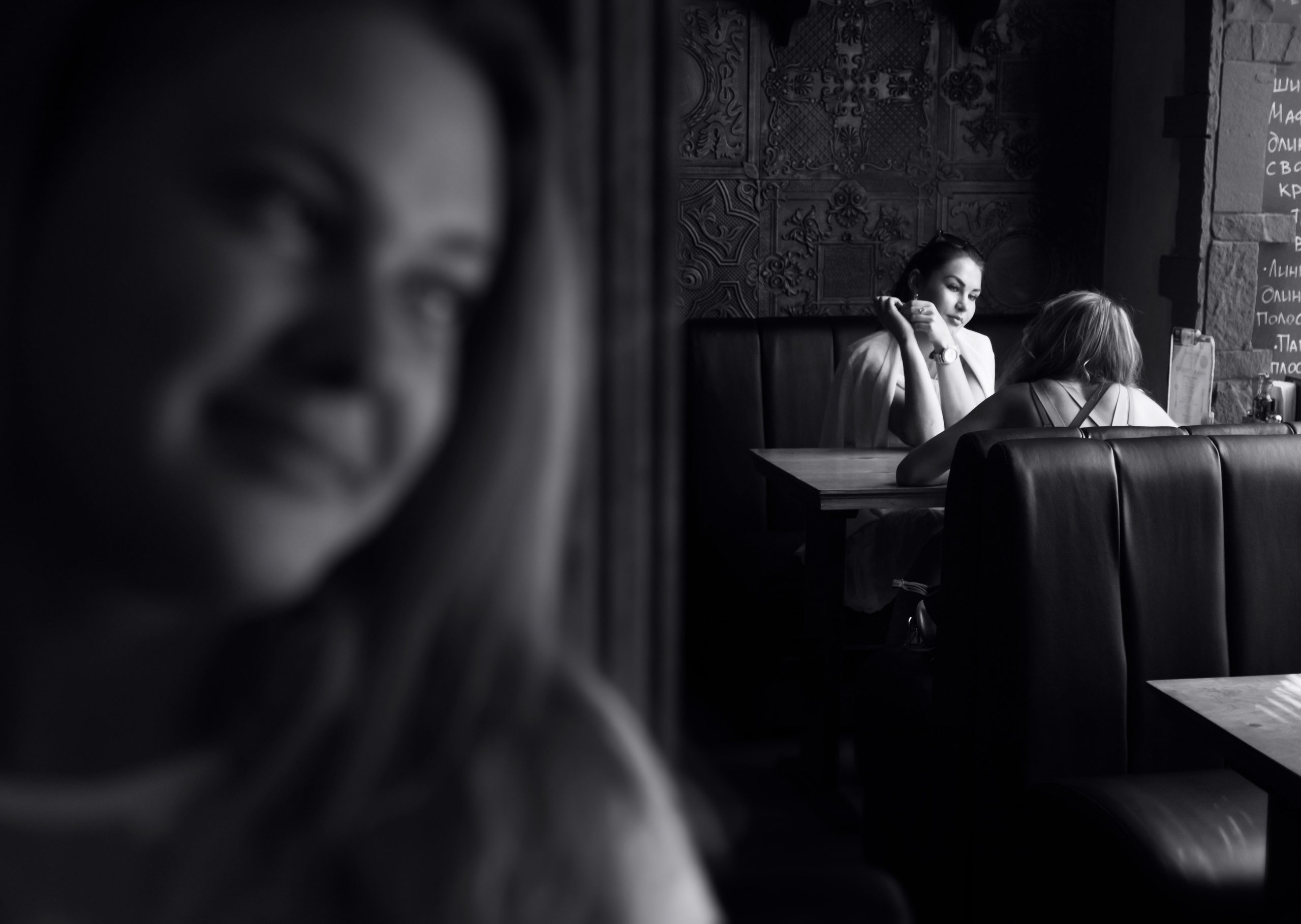 Работы учеников. Фотограф и преподаватель фотографии в Белграде