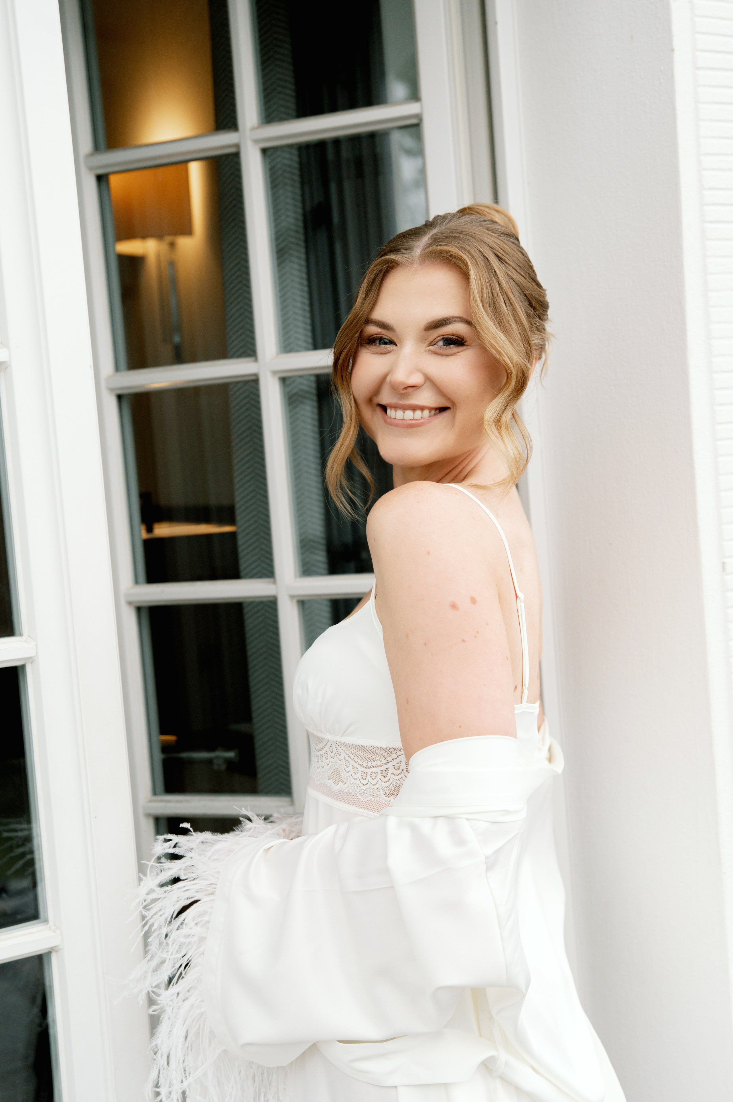 Snizhana i Michał. Свадебный фотограф Виктория Санюк