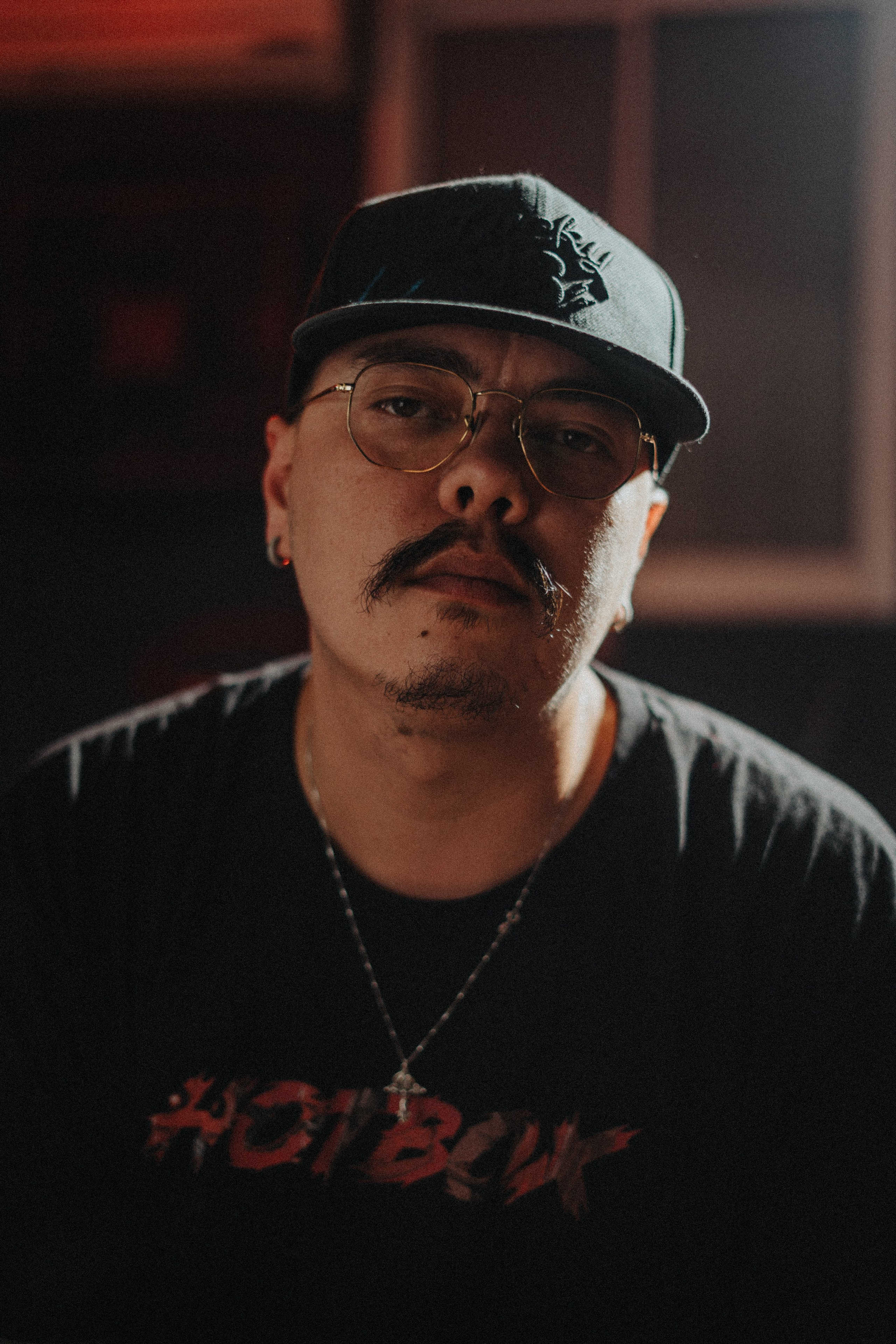 Balst Tattoo portraits. SomeGuys video production