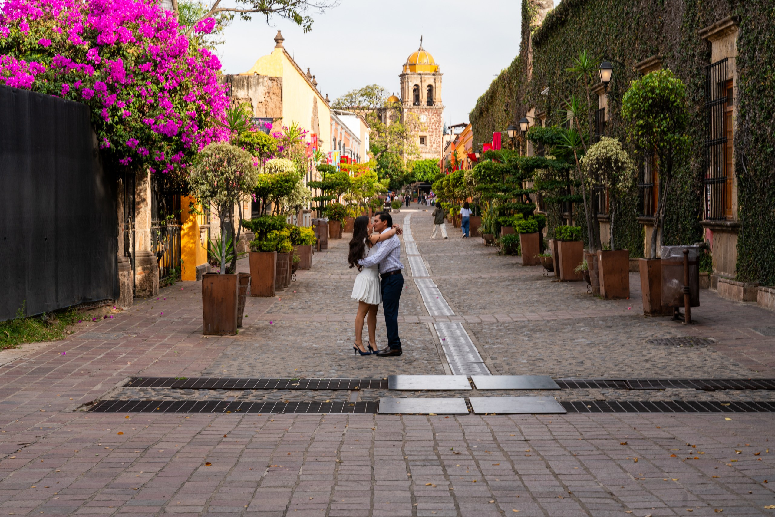 MARYFER & DANIEL | TEQUILA MEXICO. Elopement & Lifestyle Wedding Photographer