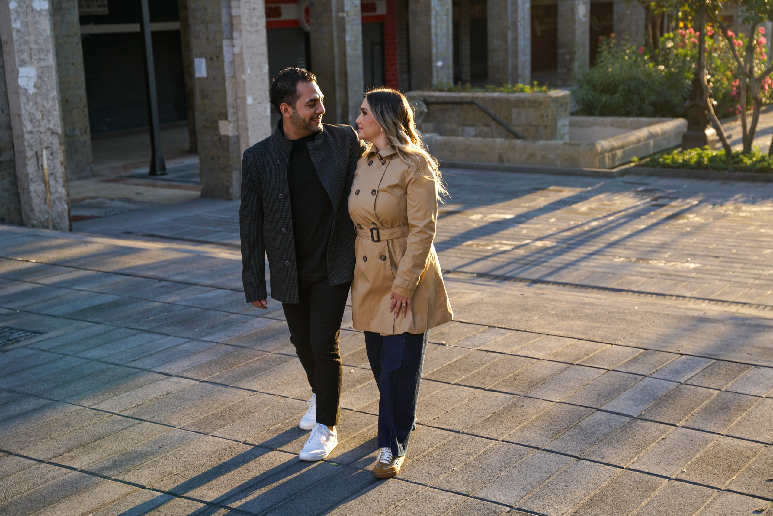 Casual * Nicte & Poncho| Guadalajara. Elopement & Lifestyle Wedding Photographer