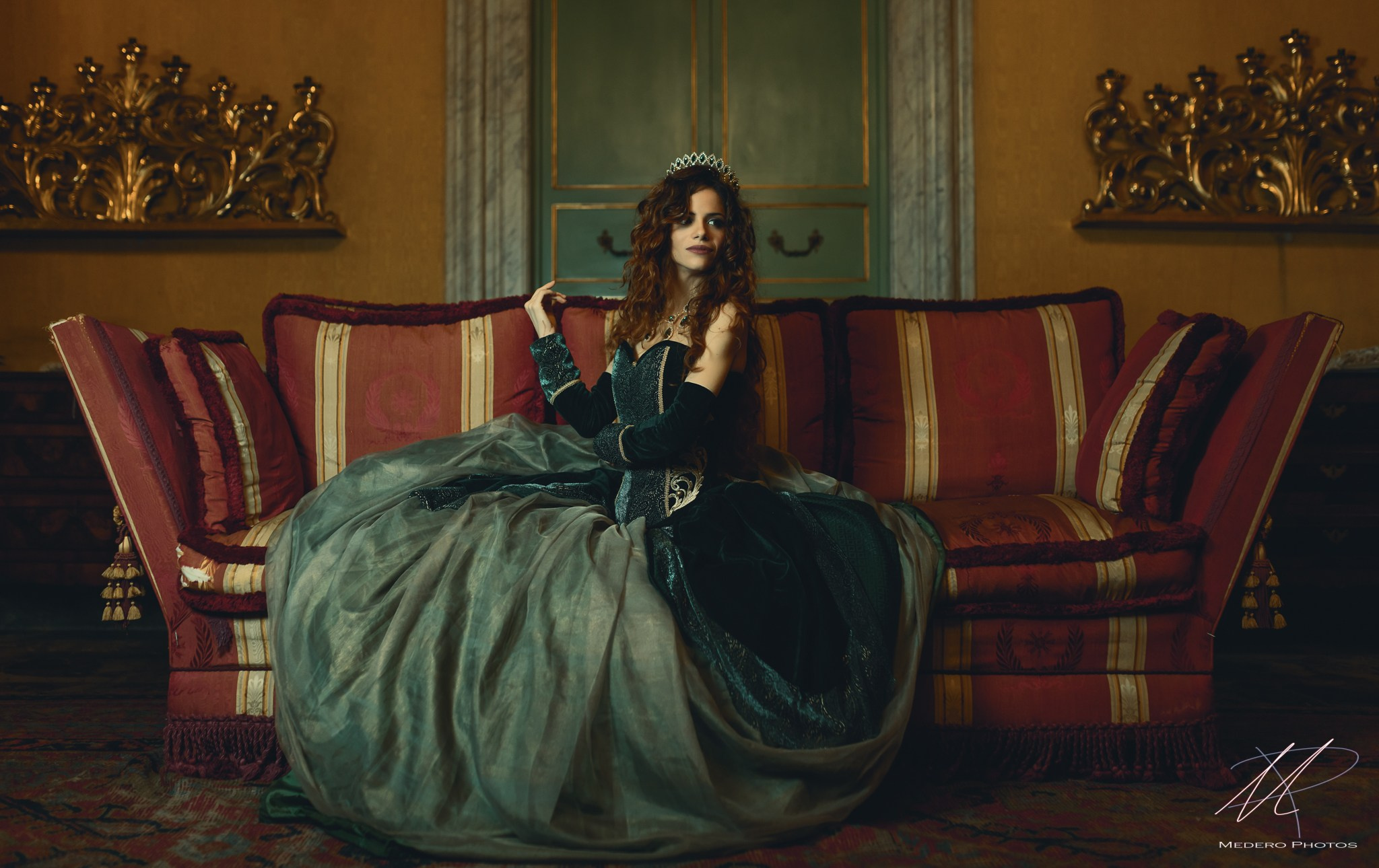 Lydia_Sabri. Medero Photos