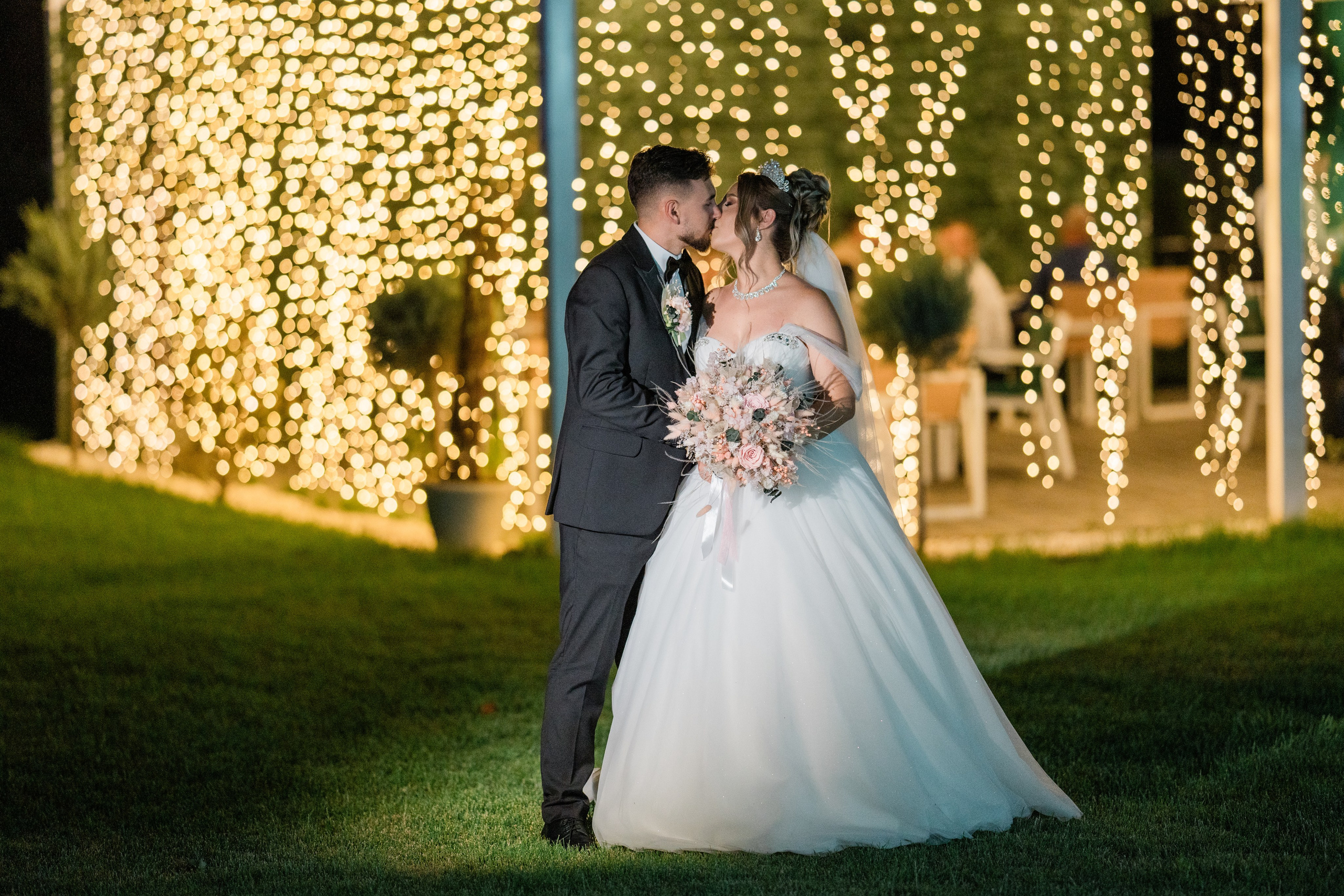 Ana-Maria and Adelin’s Wedding