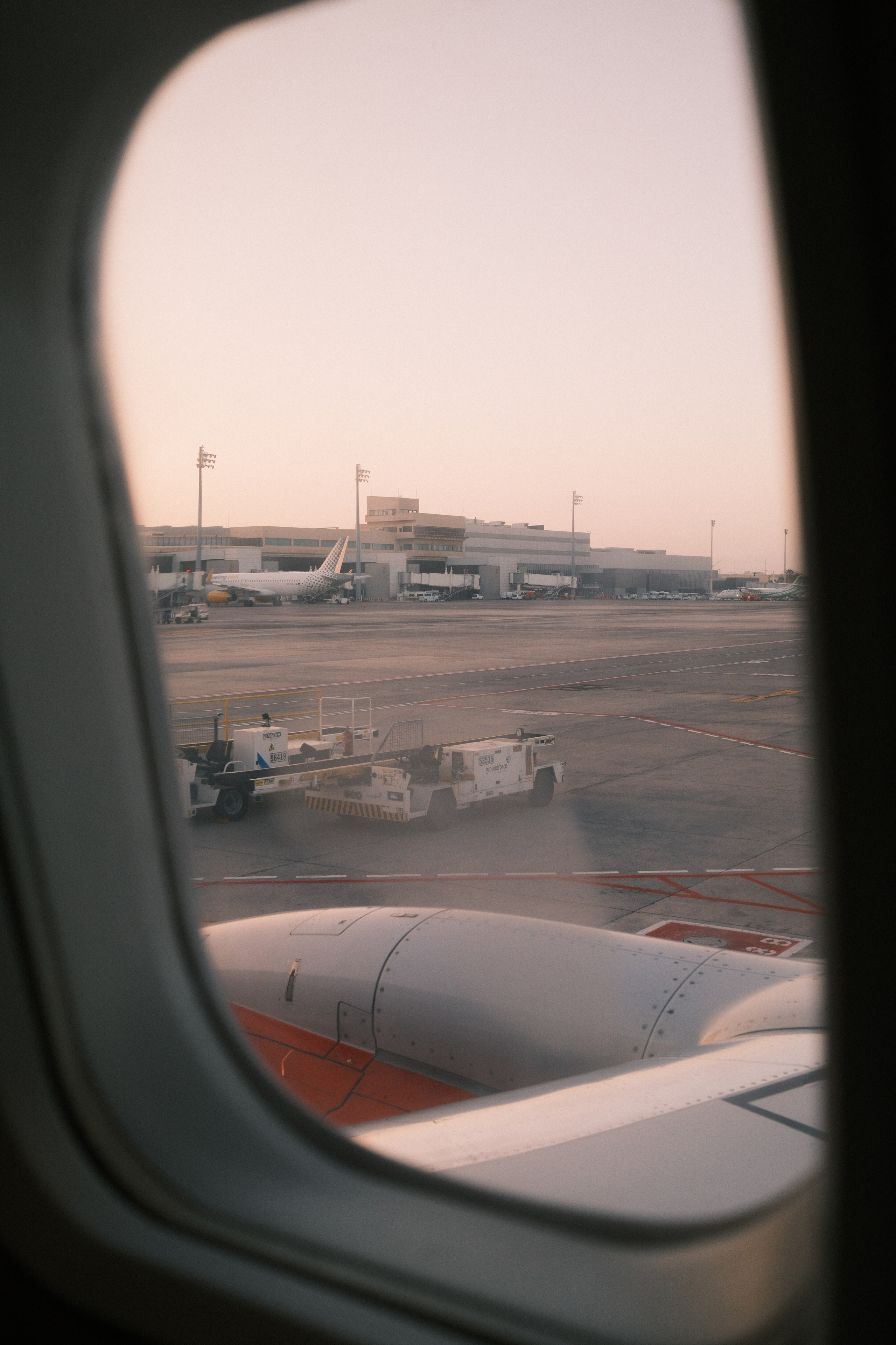 Gran Canaria 2025. Cal Takes Photos