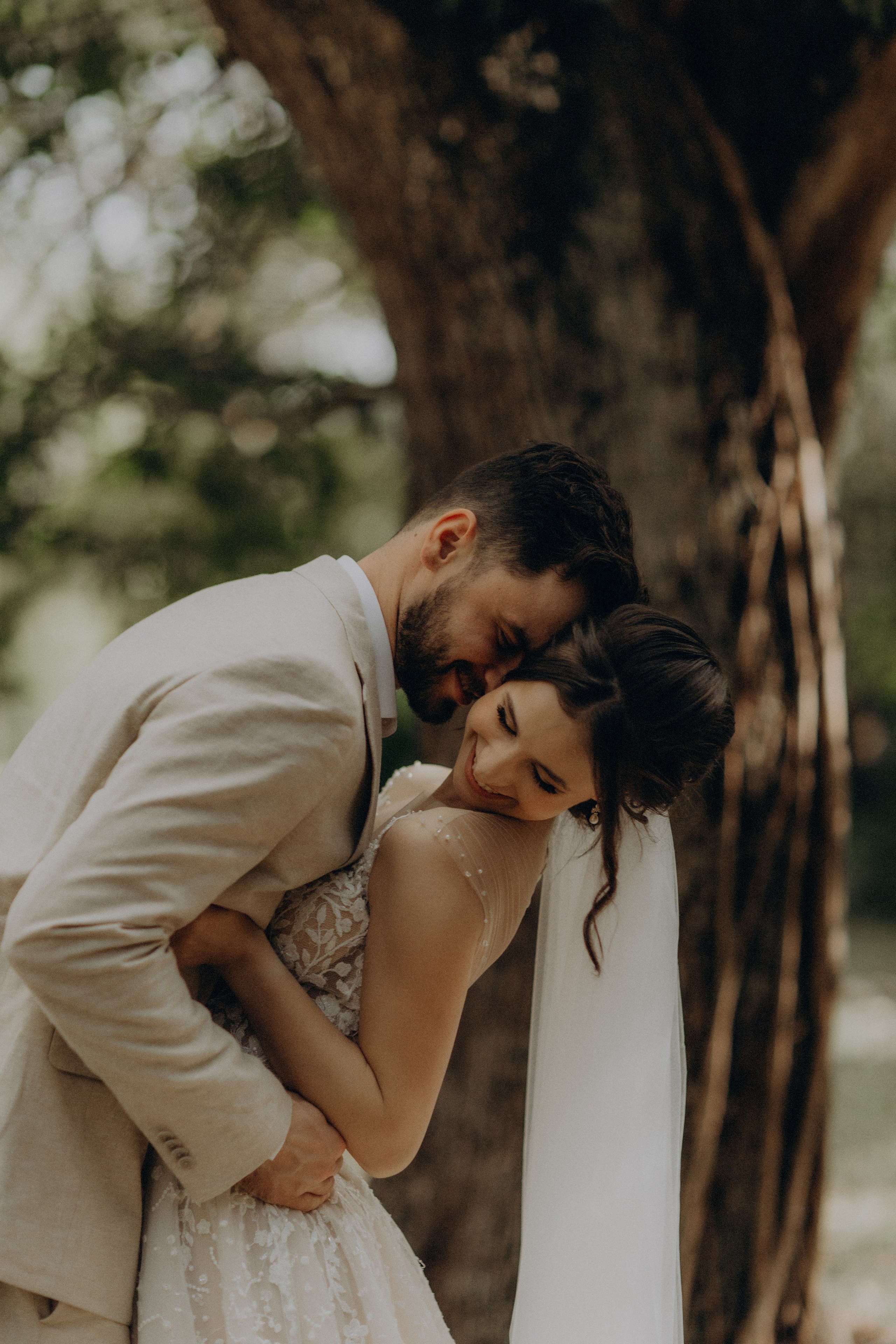 Max & Kristina (FL). CAPTURED BY SHANKS PHOTOGRAPHY