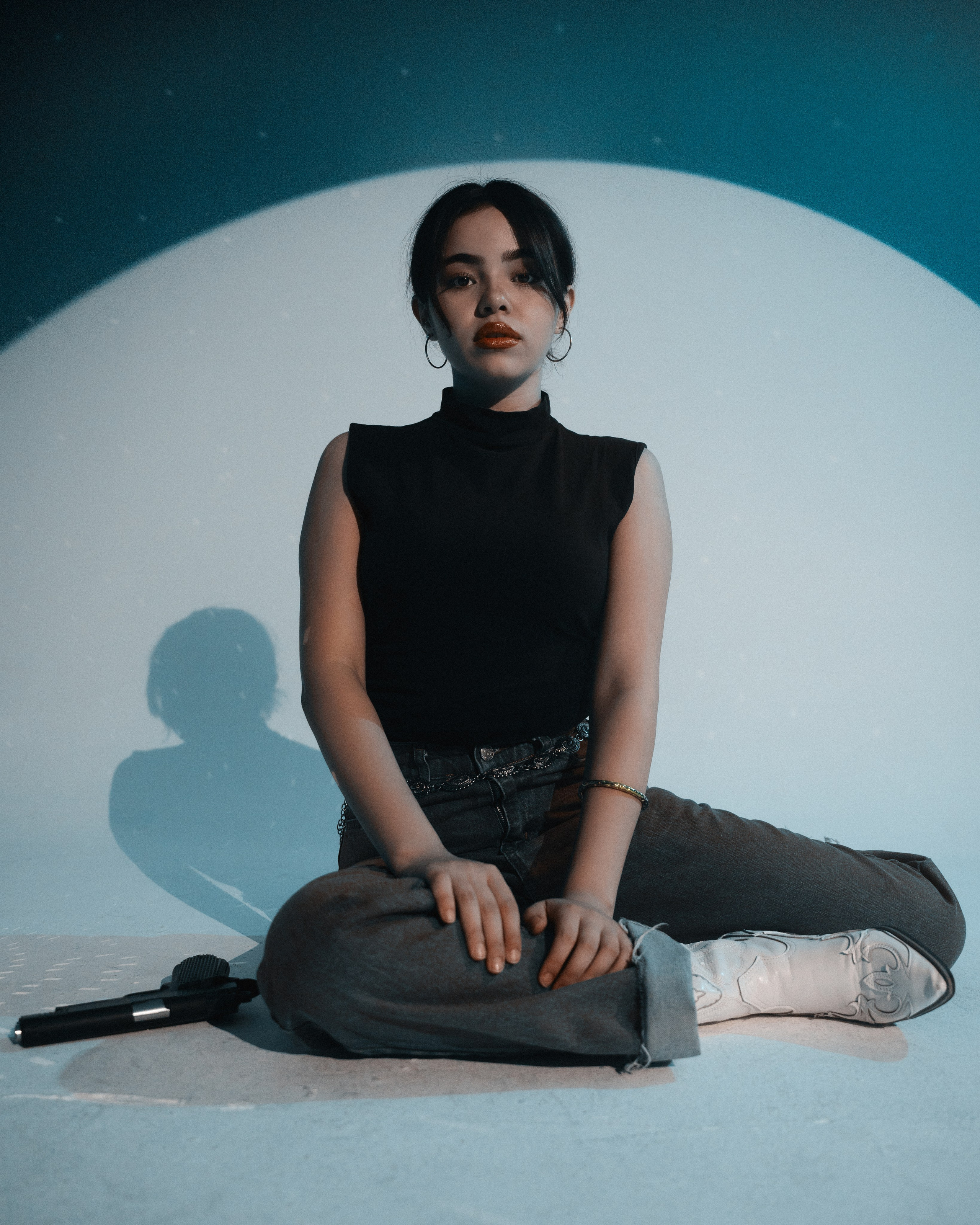 Emdinova. From rapture