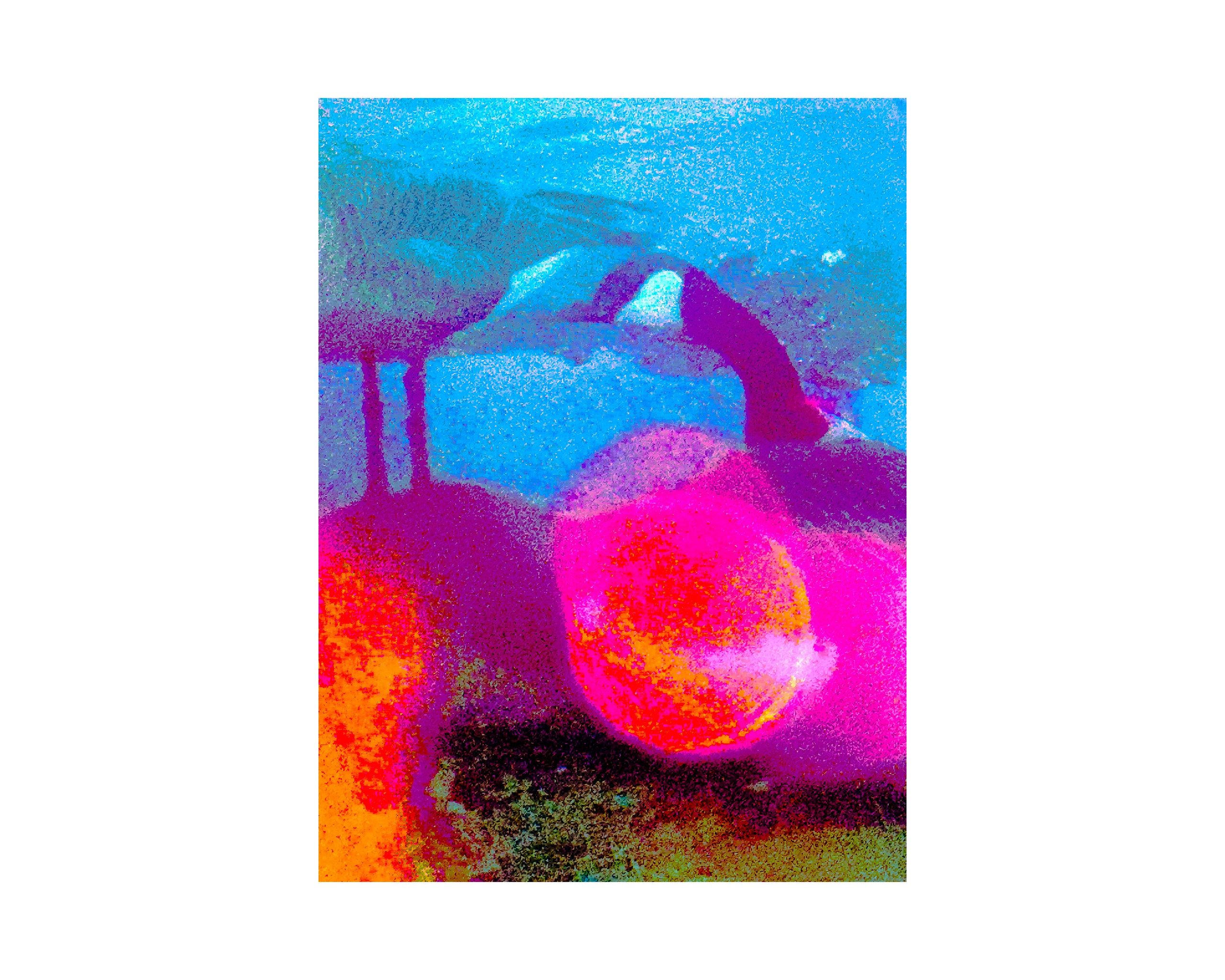 Nature from Exaggerated Worlds. Ekaterina Tsurkina-Appina Photography Canada