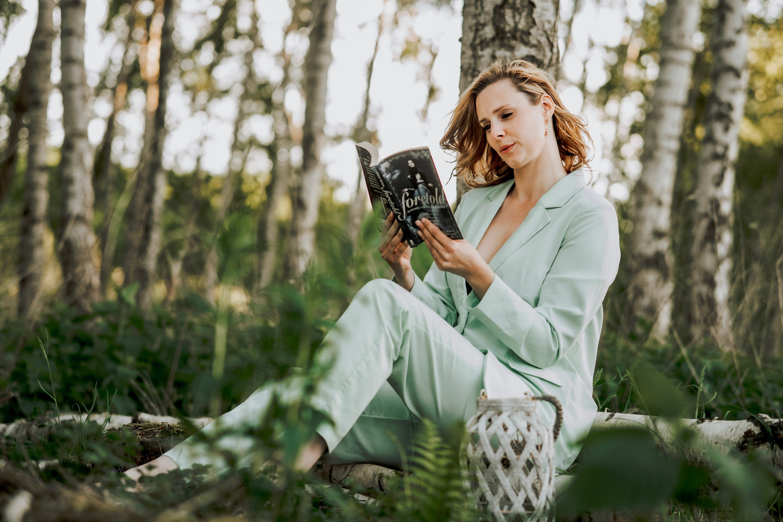 Models. Khusi Visuals Studio — Amsterdam Photographer