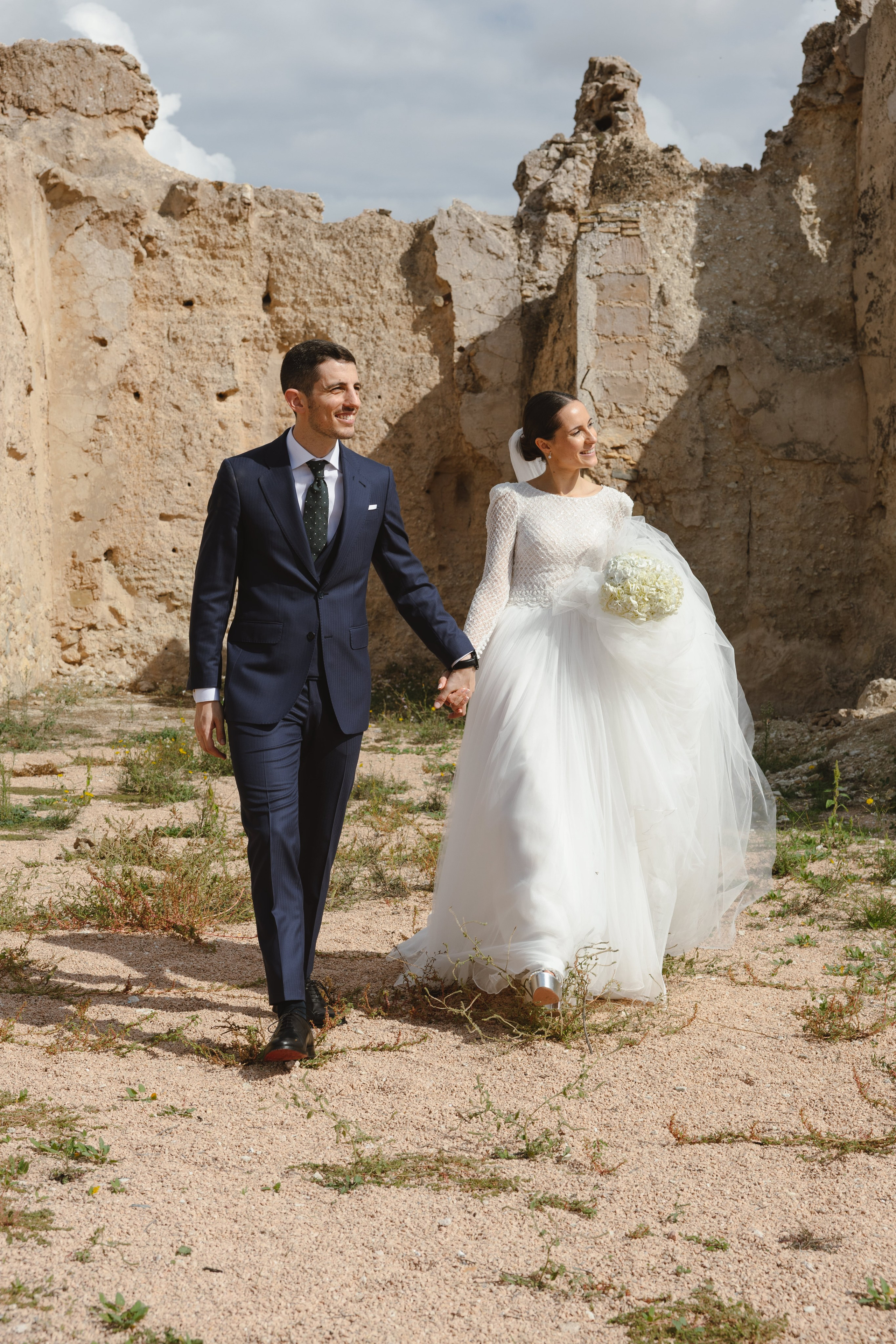 EVA & GUILLE. Fotógrafo y Videografo de bodas y eventos