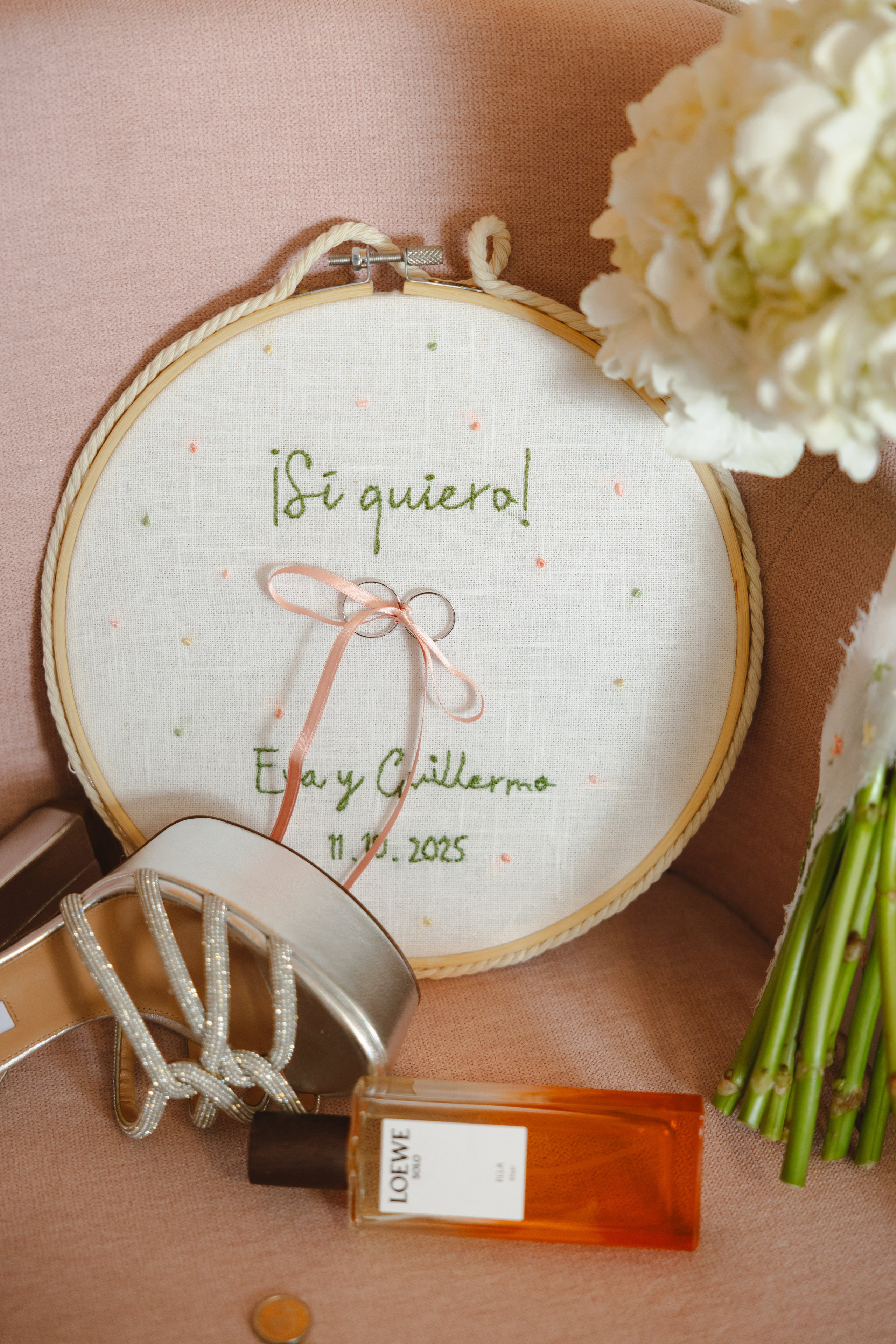 EVA & GUILLE. Fotógrafo y Videografo de bodas y eventos