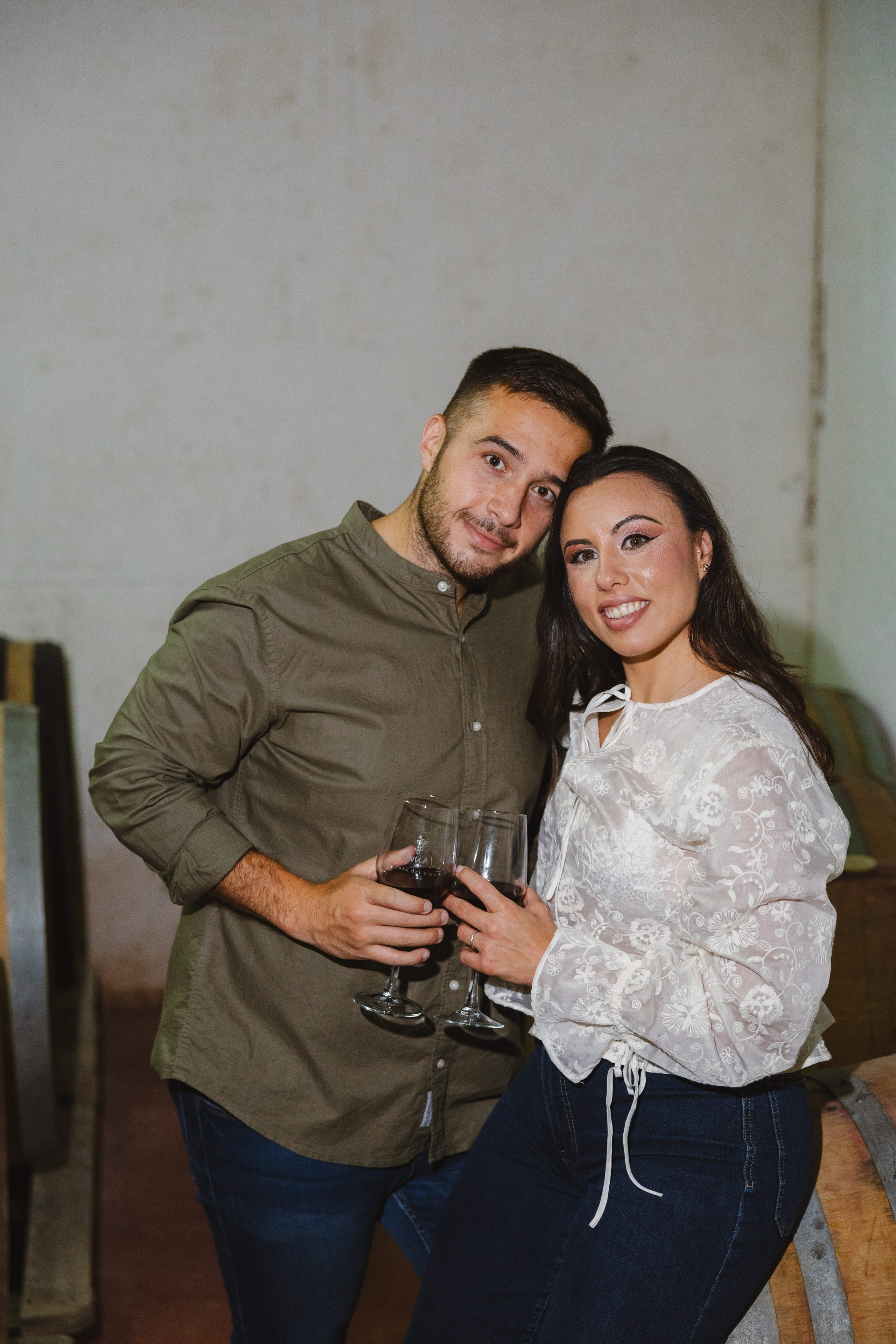 PREBODA ANA CRISTINA Y ROBERTO. Fotógrafo y Videógrafo de bodas y eventos