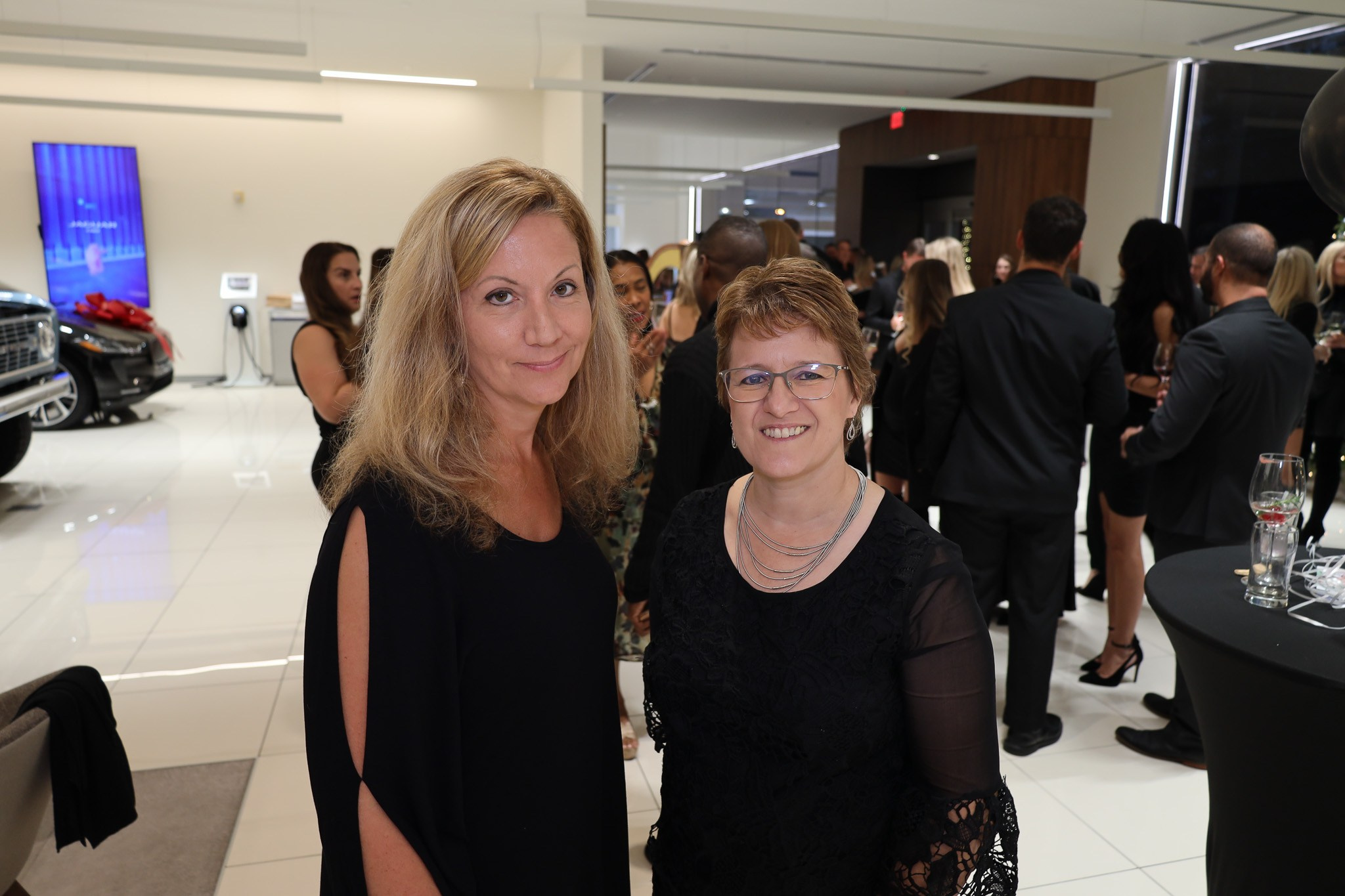 NLM at Bentley Naples. Out and About 239