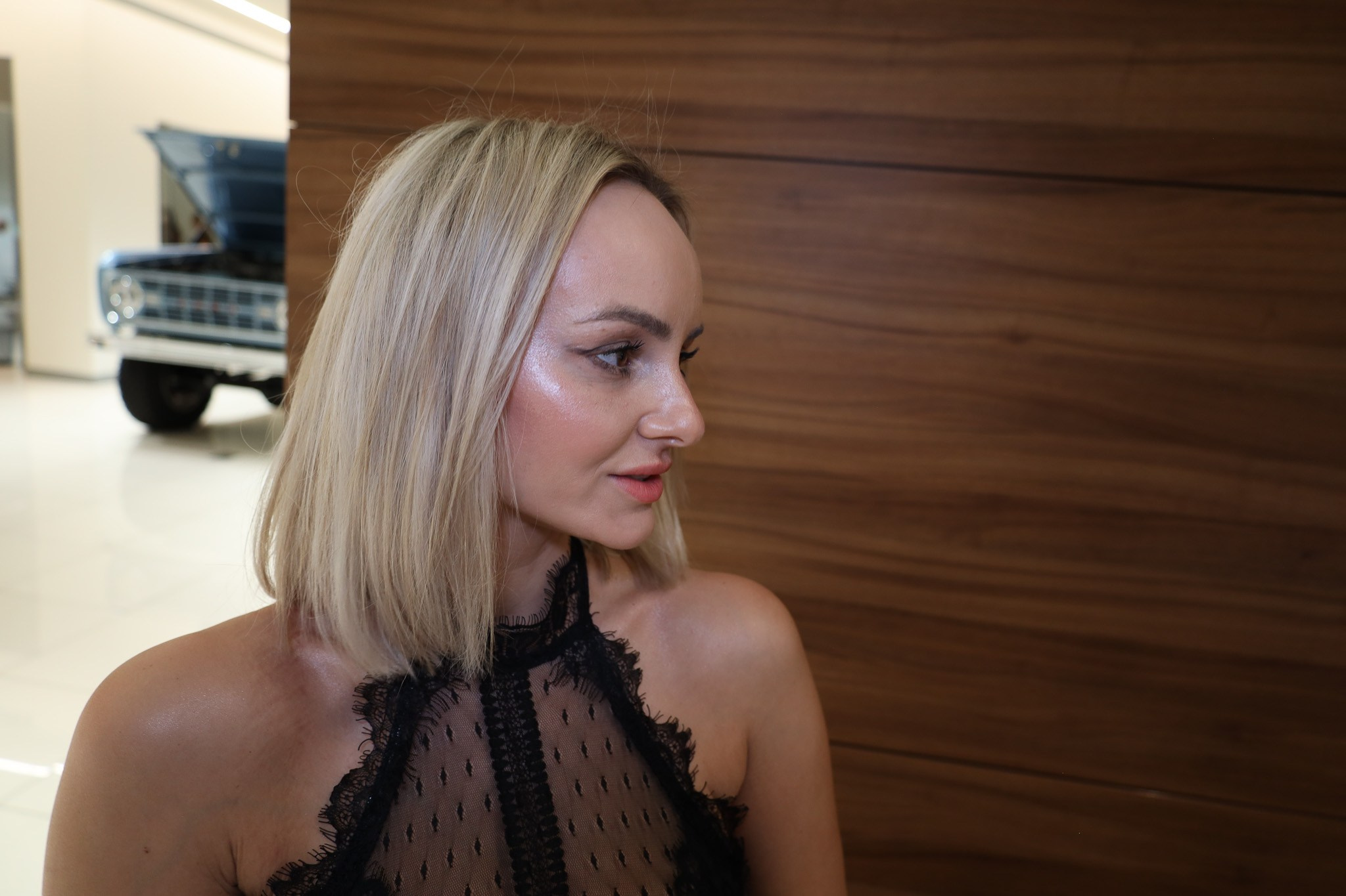 NLM at Bentley Naples. Out and About 239