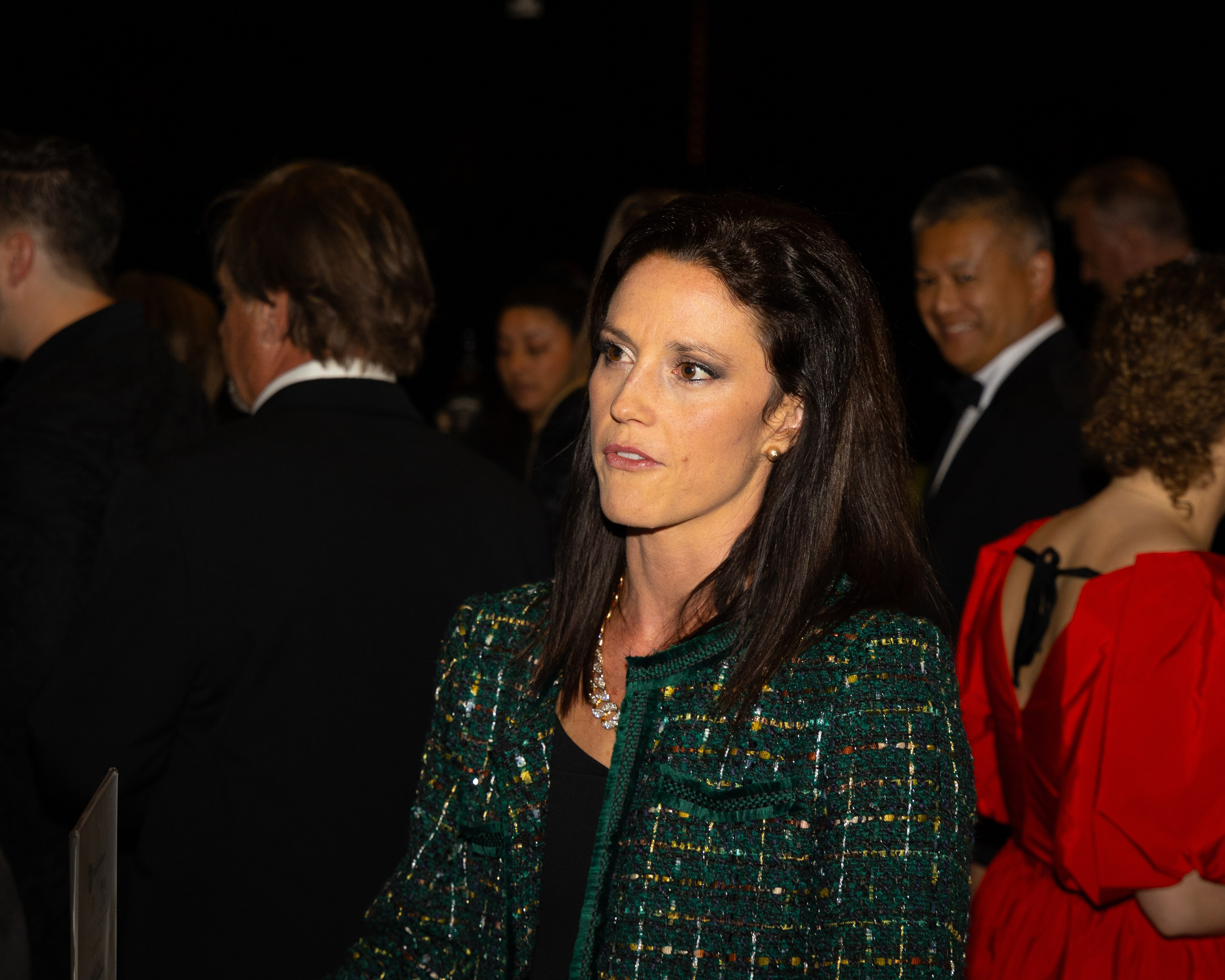 AIA American Architect Association Awards Gala. Out and About 239