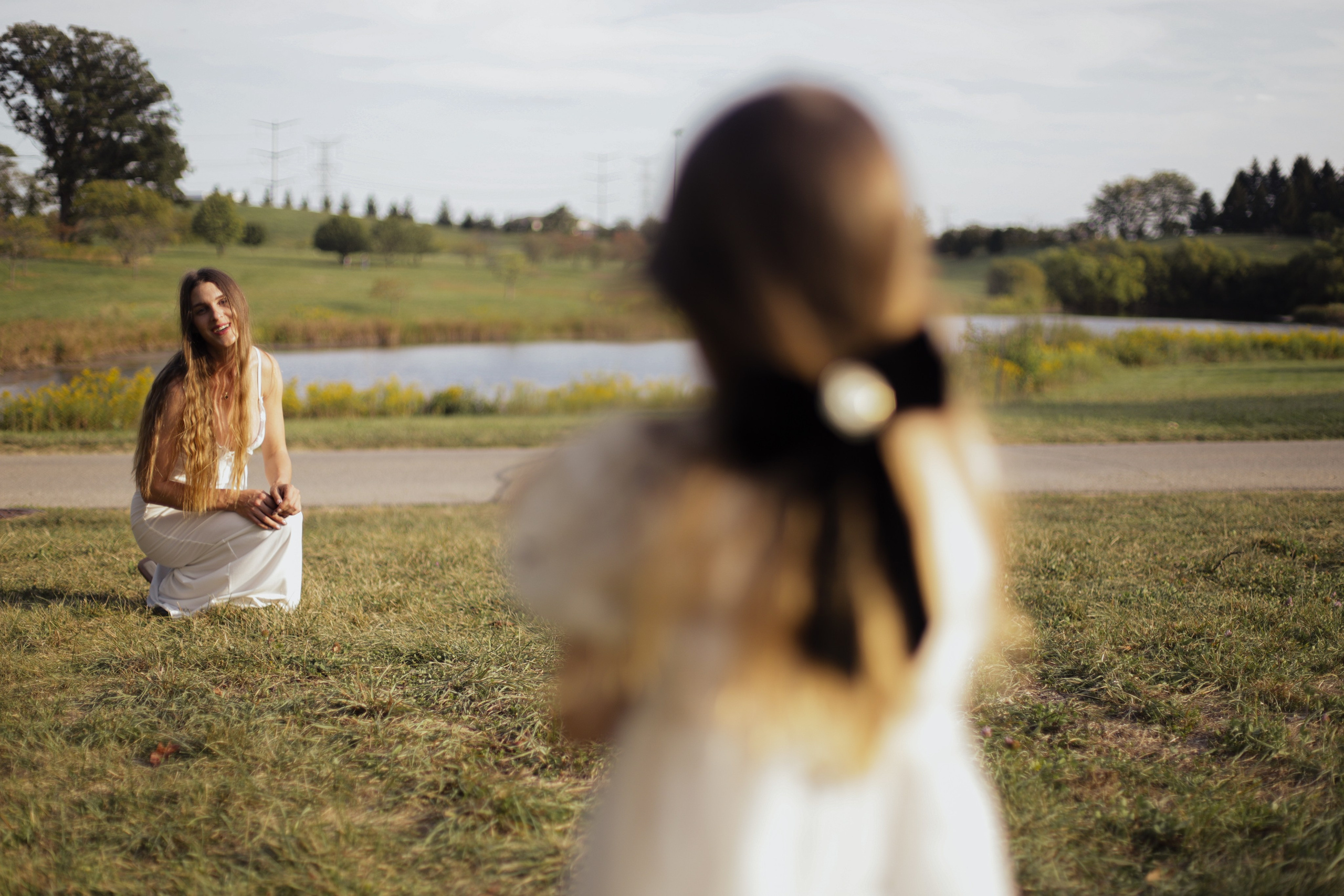 Family Shooting. LUCIA KOVA I photographer