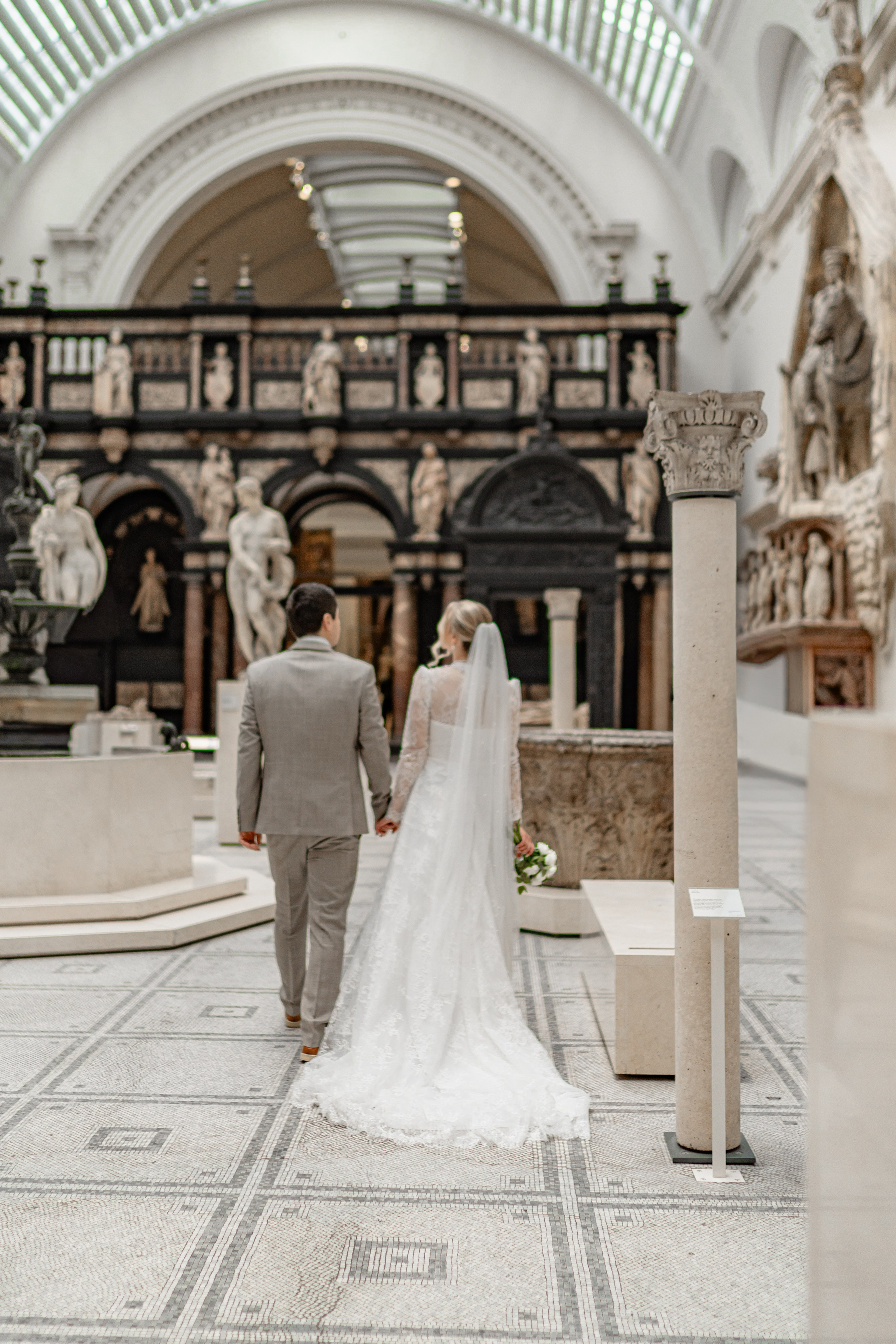 Roman & Oksana. Tonya Kyrylenko photographer in London