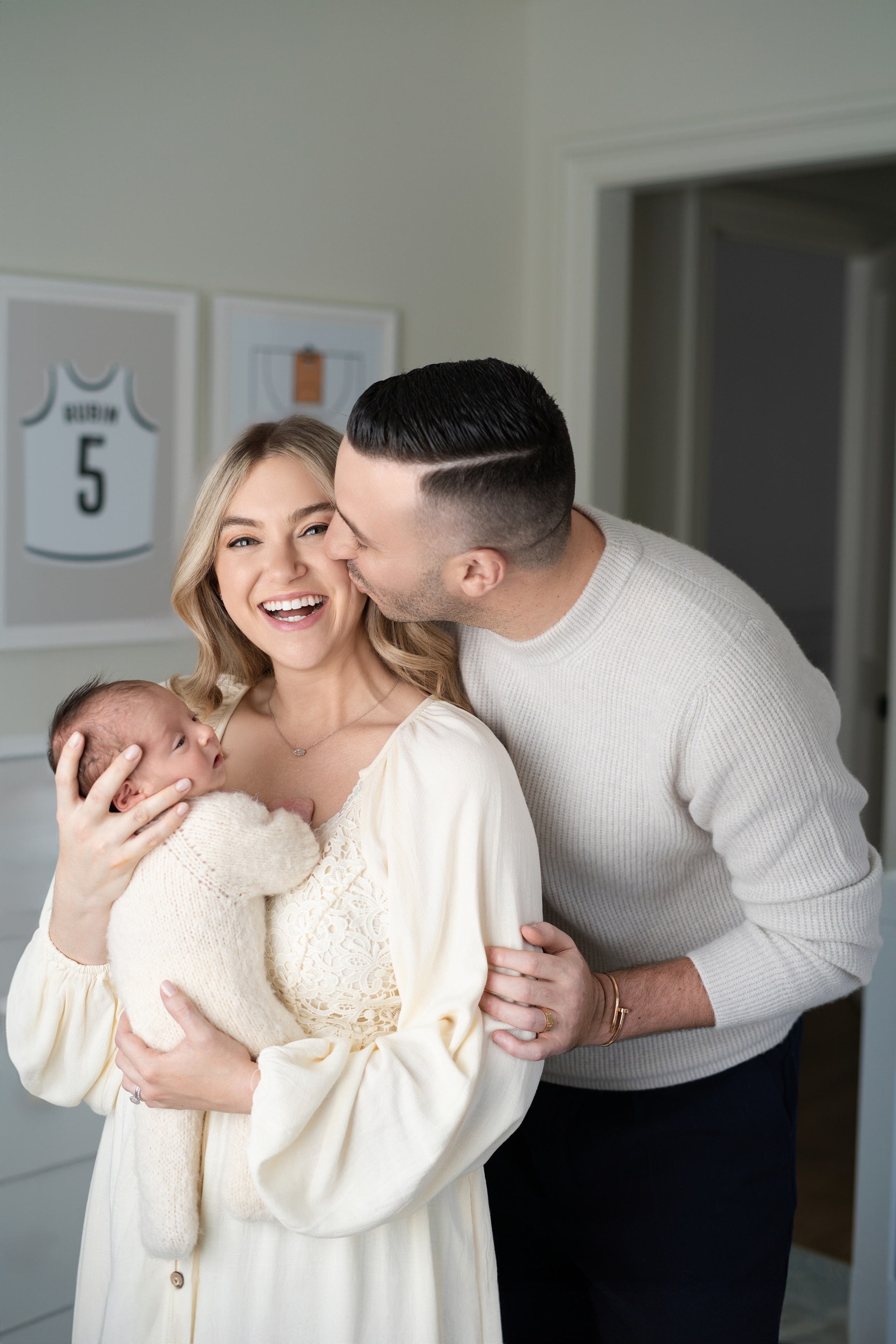 Newborn. Julia Bolgov Photography | Newborn, Family, Maternity & Milestone Photographer in Bay Area, CA