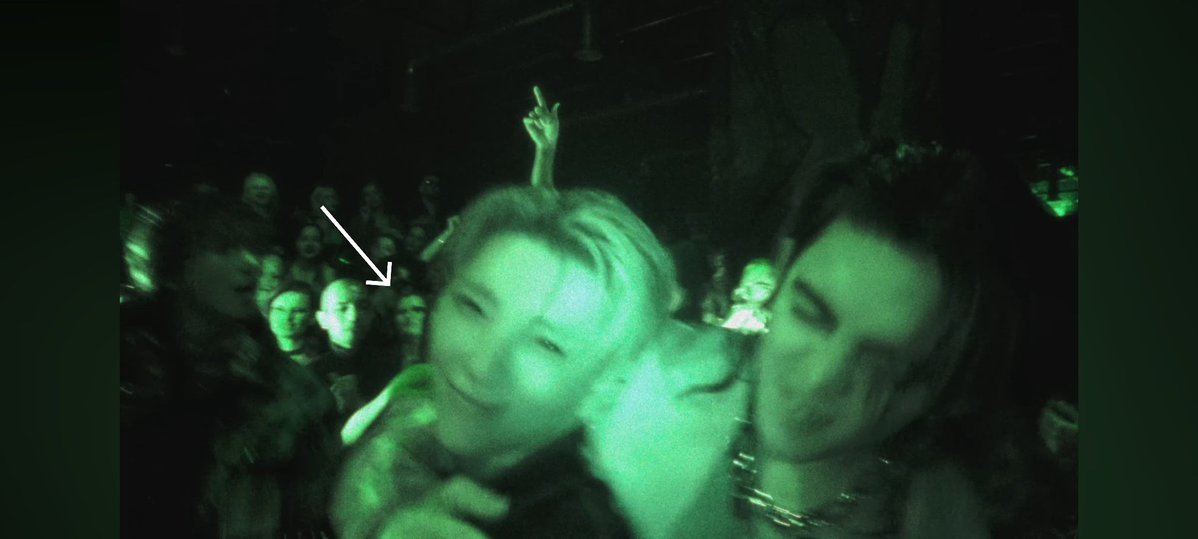 2025 SEVENTEEN “THUNDER” MV — Extra. Photographer in Seoul Dobrokvashina Natalya